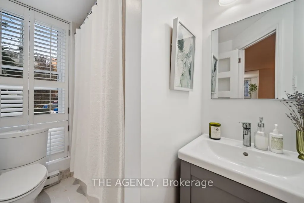 105 Heath Street W, #3