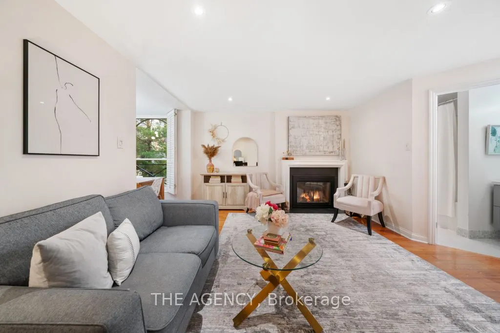 105 Heath Street W, #3