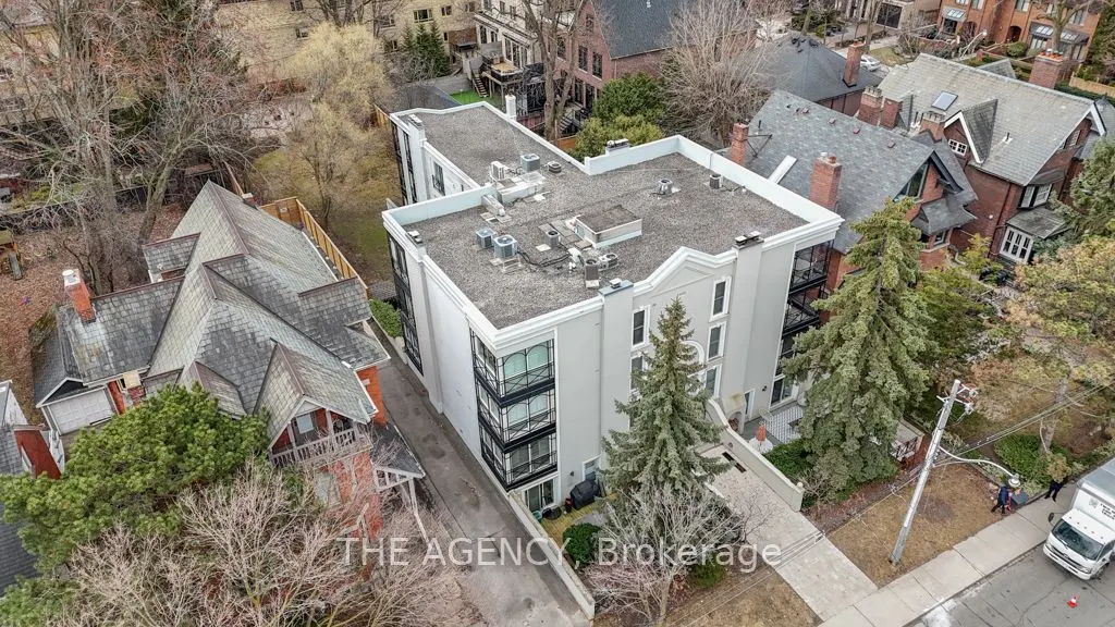 105 Heath Street W, #3