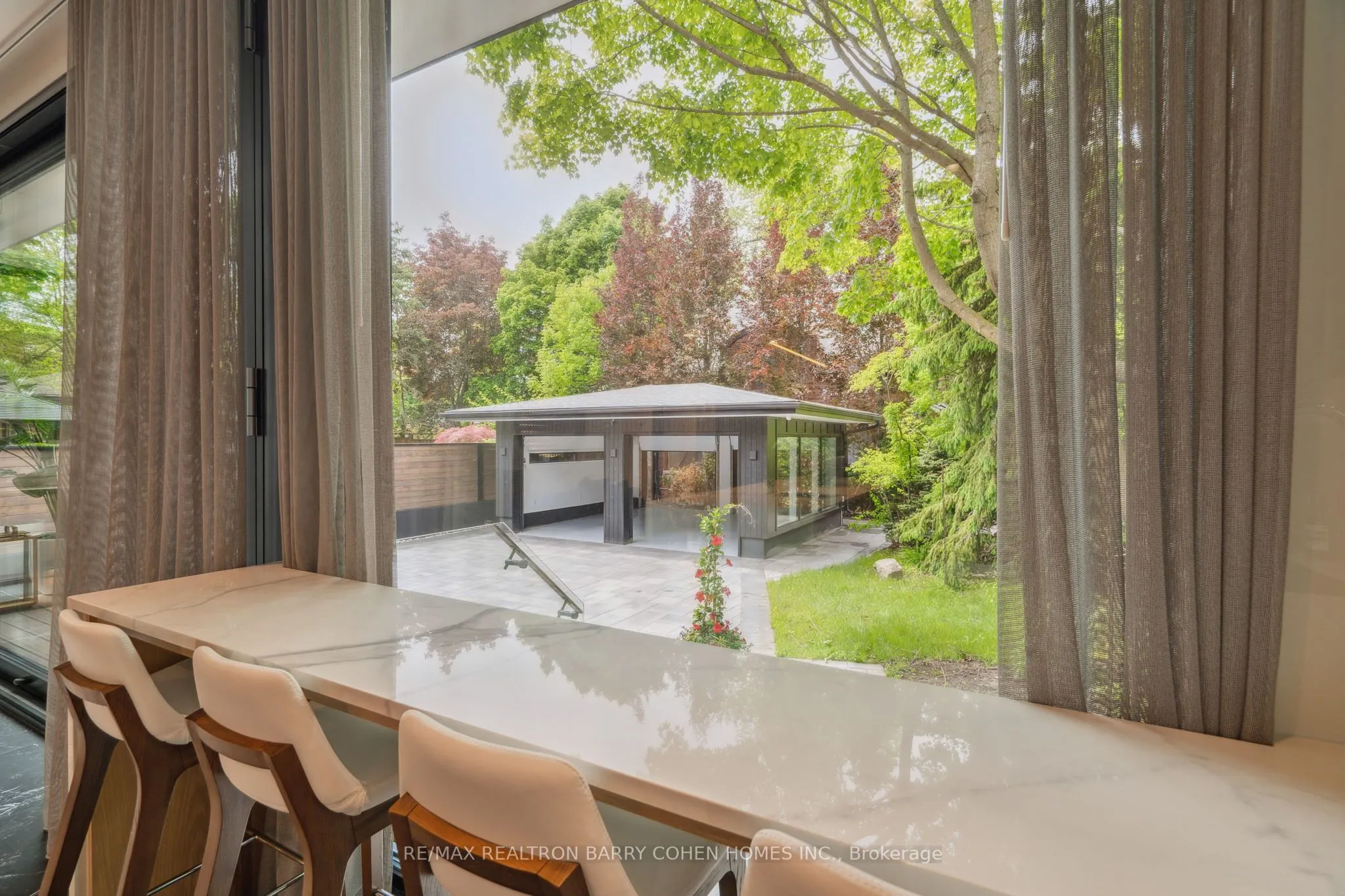 135 Crescent Road