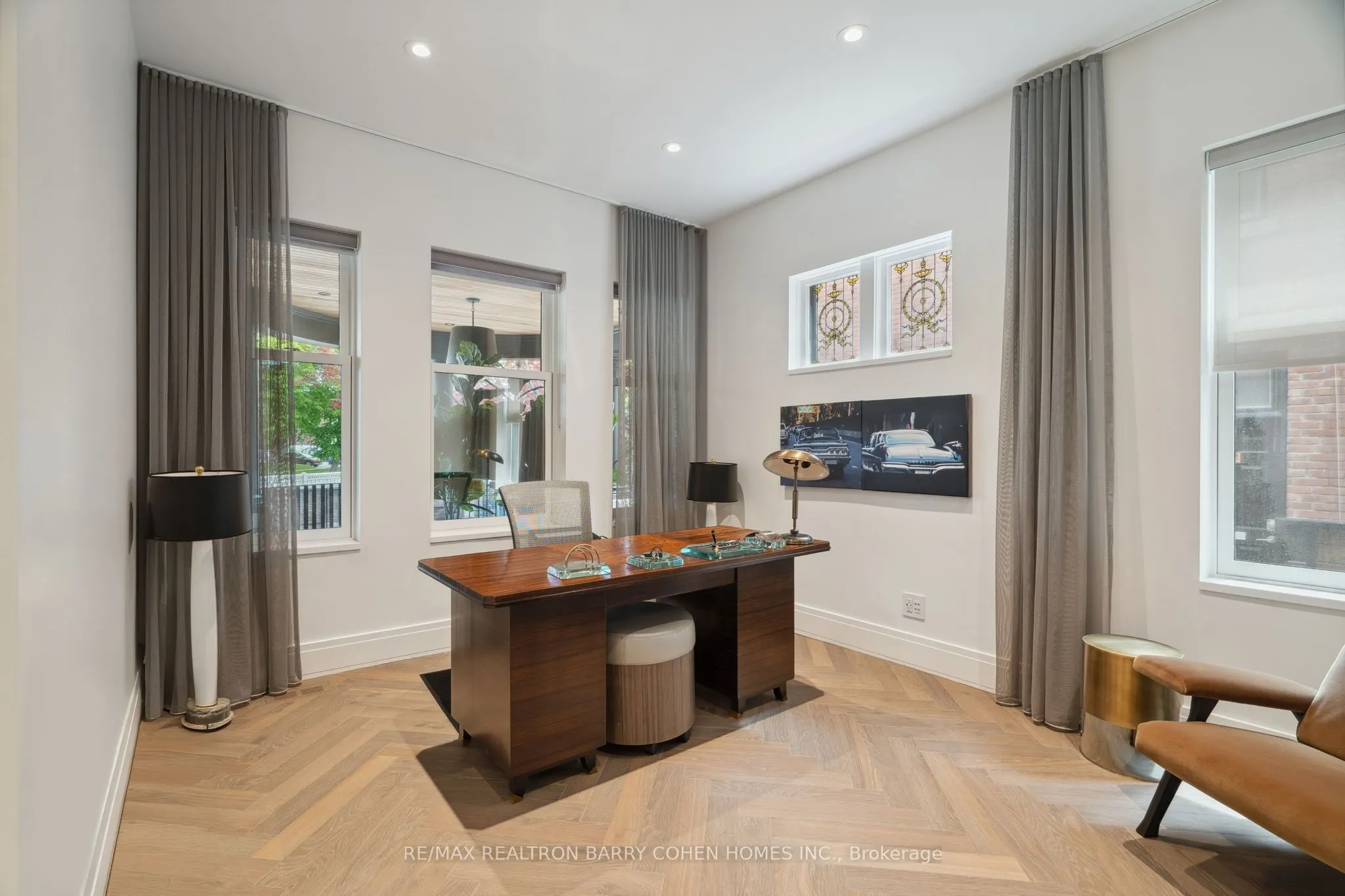 135 Crescent Road