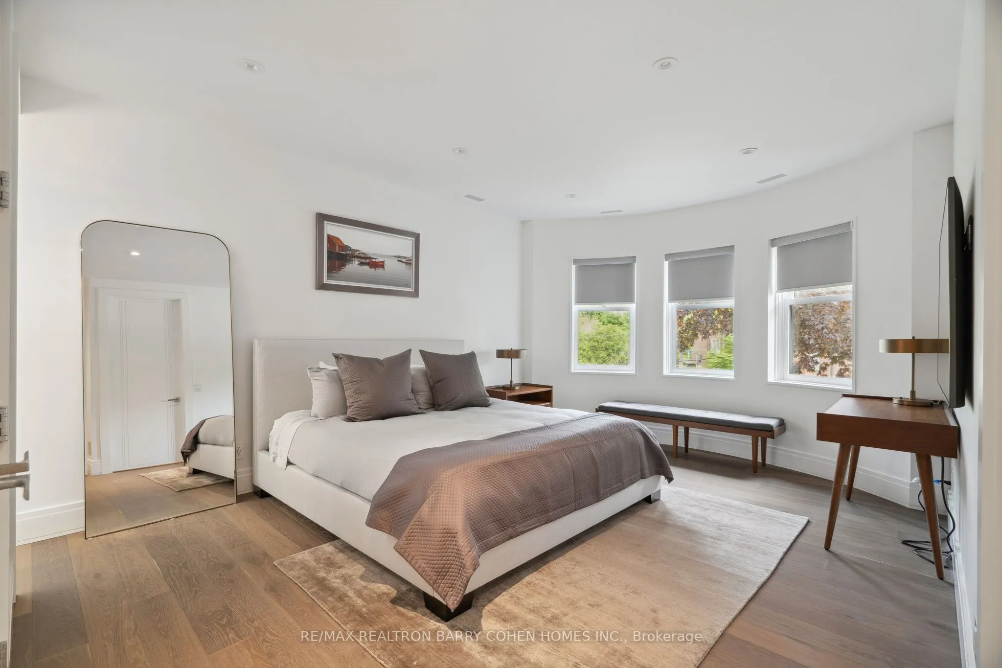 135 Crescent Road