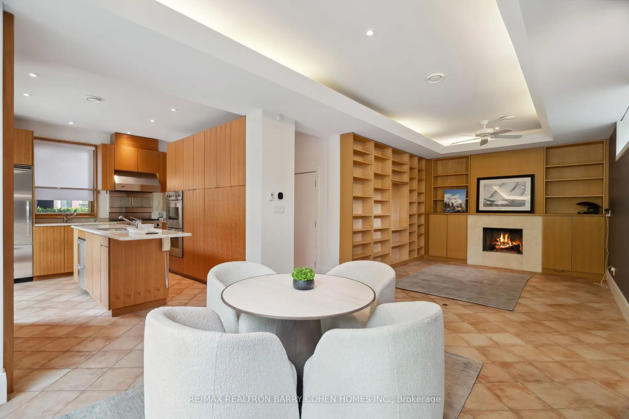 135 Crescent Road