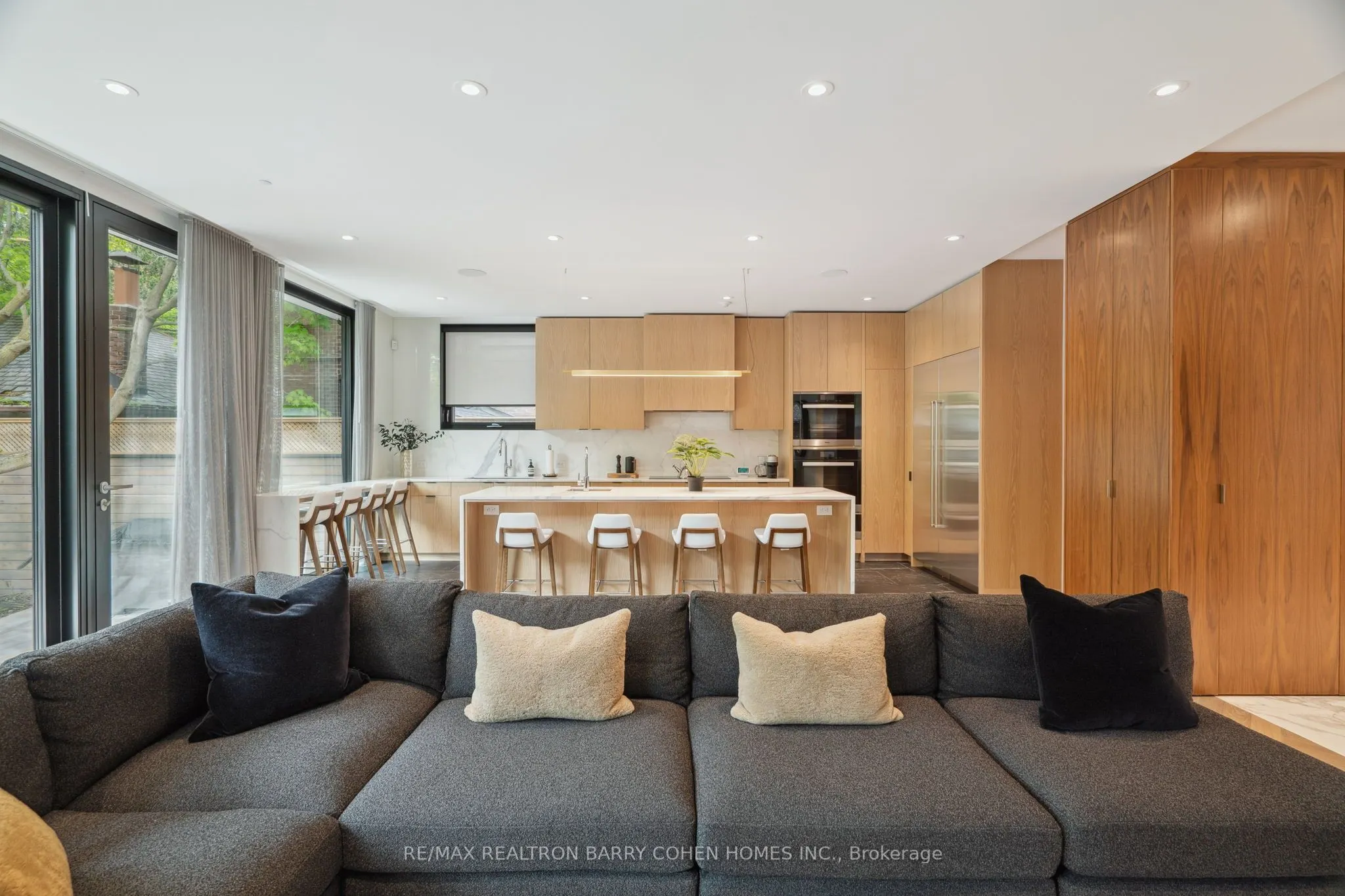 135 Crescent Road