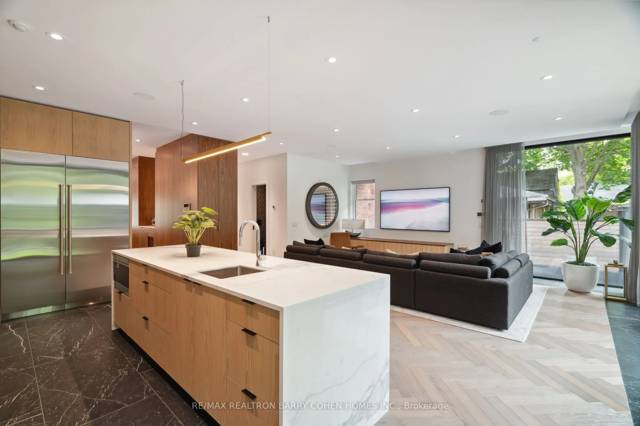 135 Crescent Road