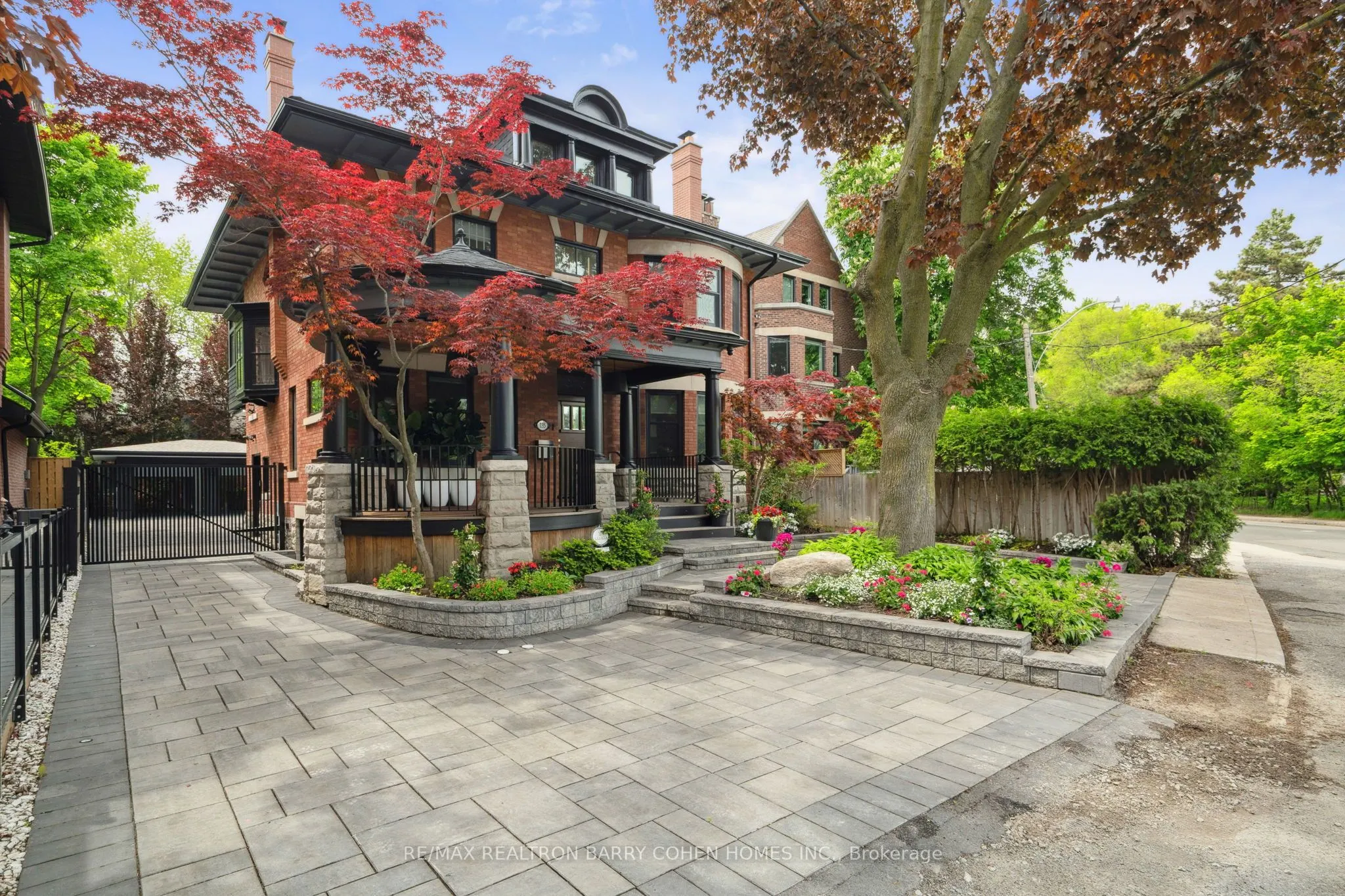 135 Crescent Road