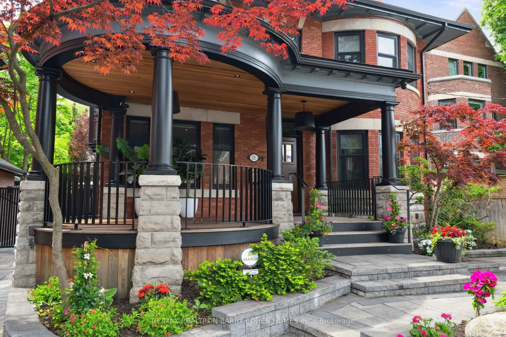 135 Crescent Road