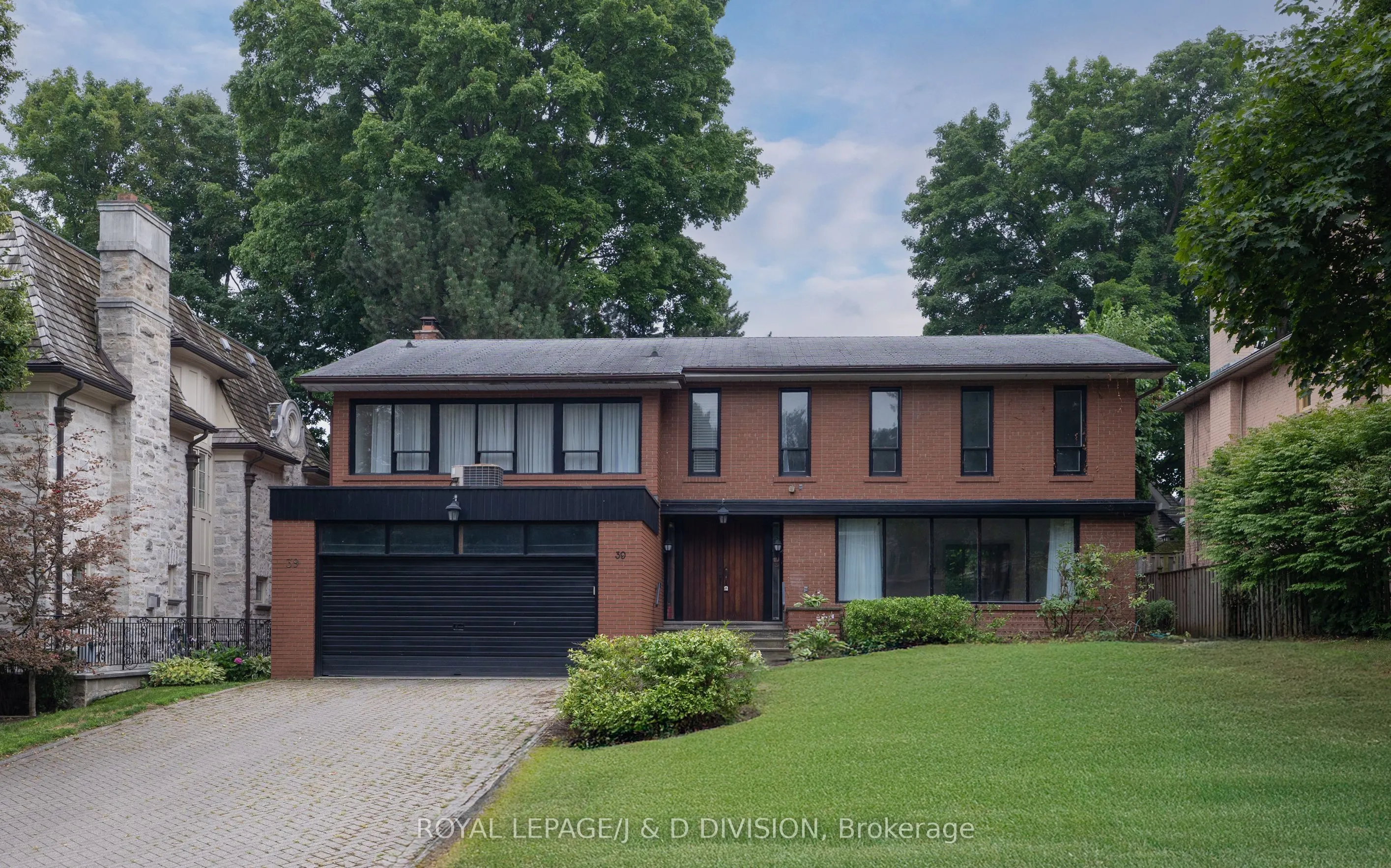 39 Stratheden Road