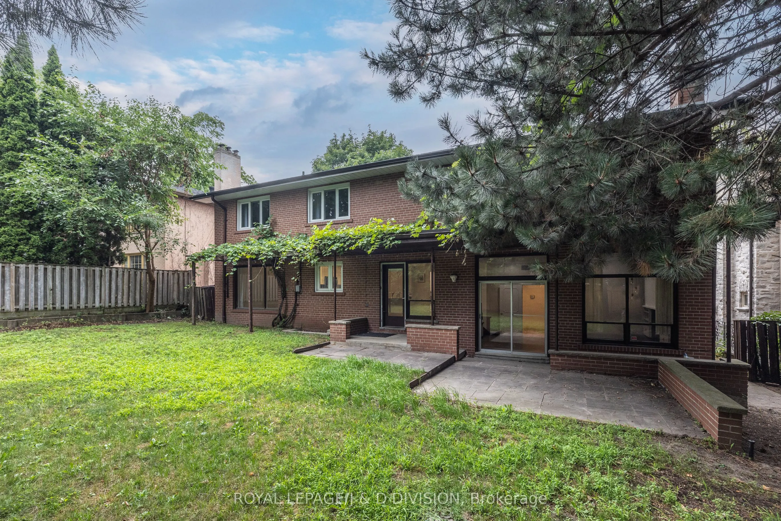 39 Stratheden Road