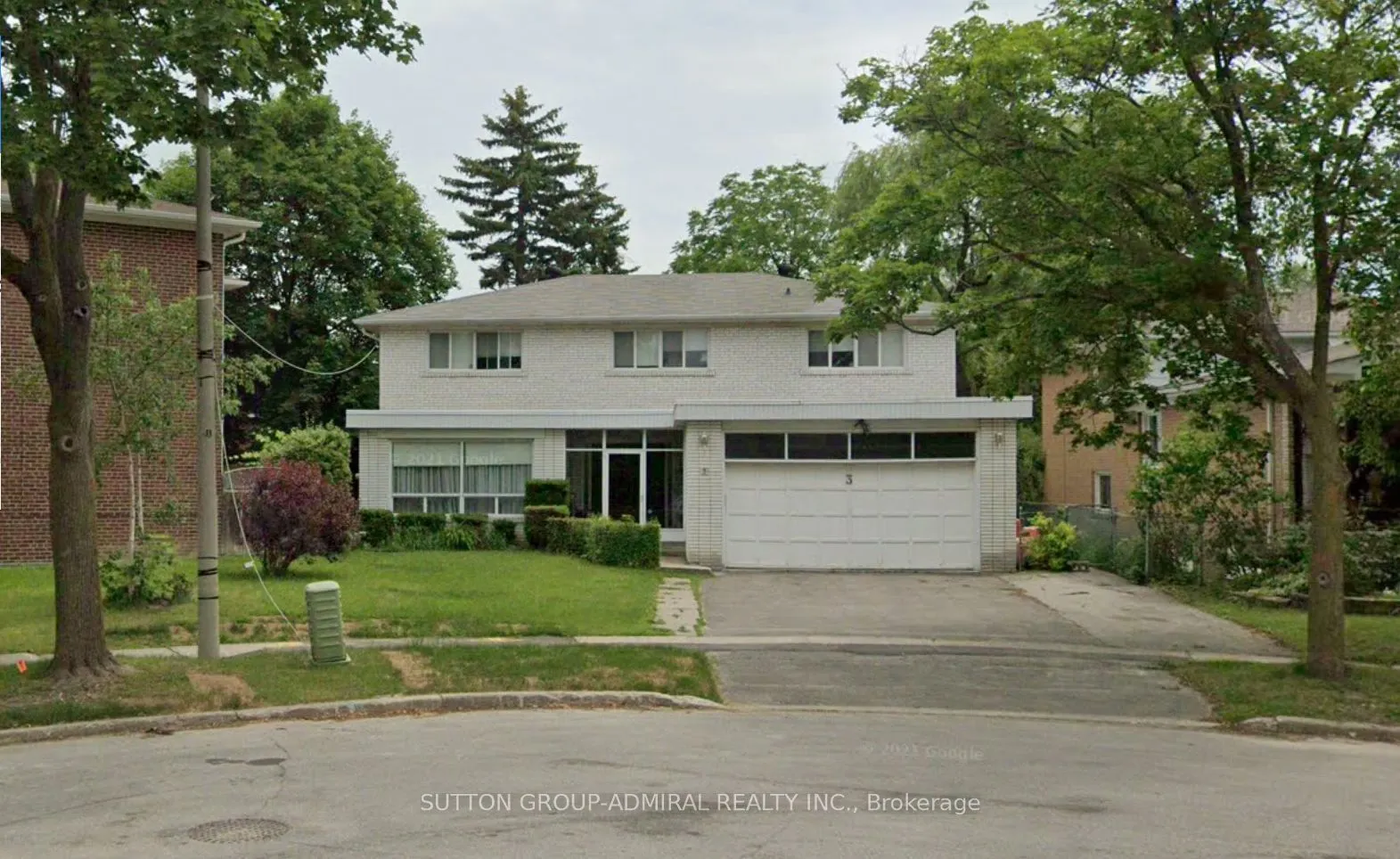 3 Shenstone Road, #Basement