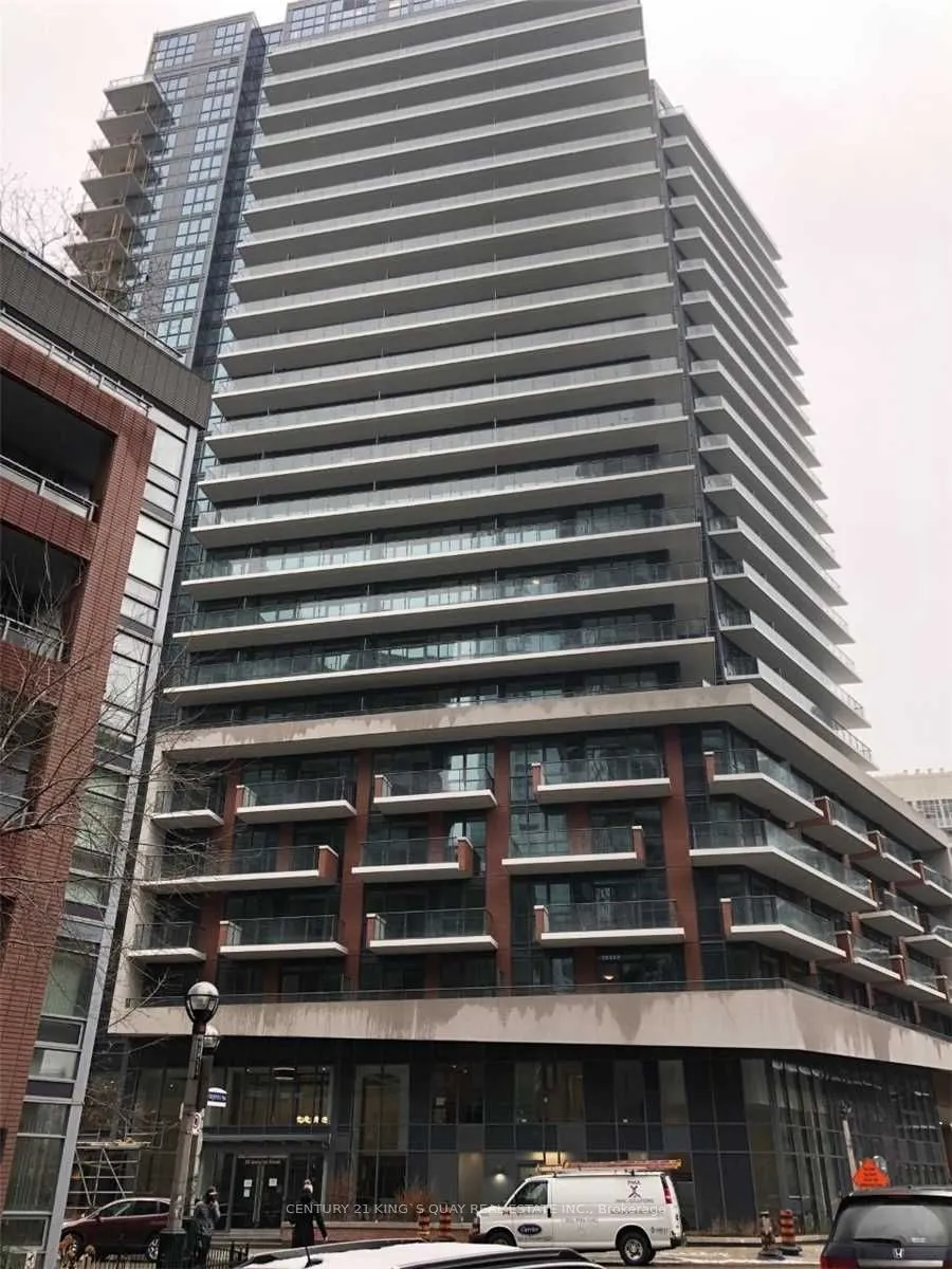 38 Iannuzzi Street, #311