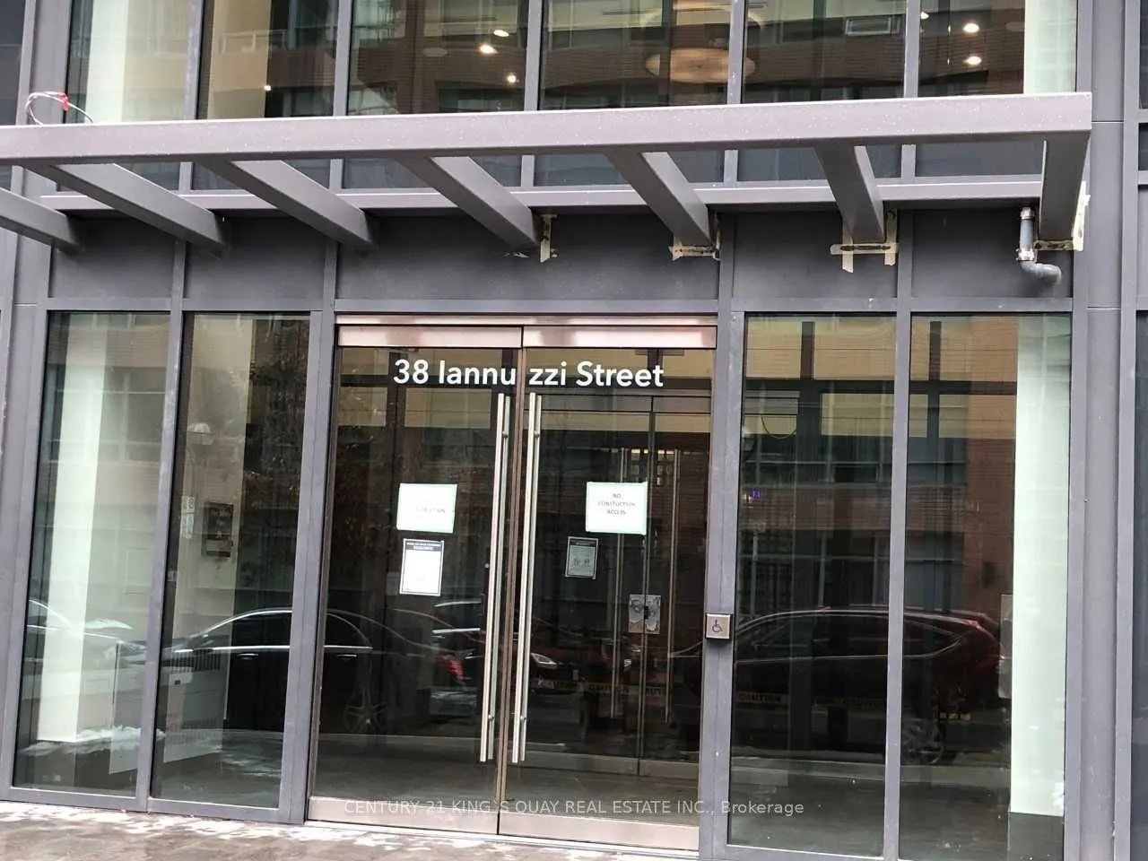 38 Iannuzzi Street, #311
