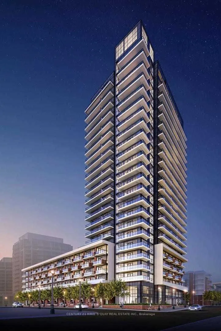 38 Iannuzzi Street, #311