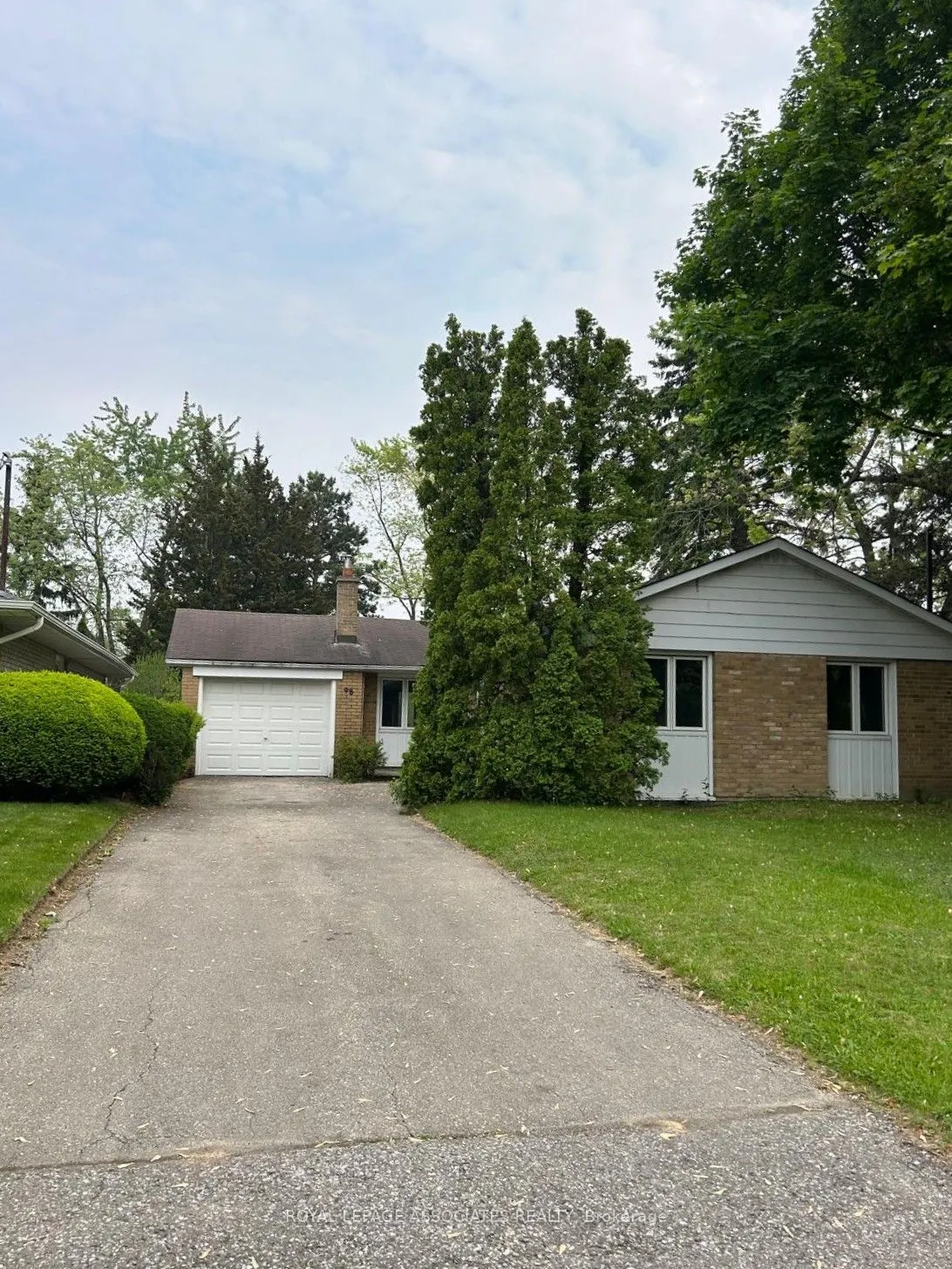 98 Wigmore Drive #Main