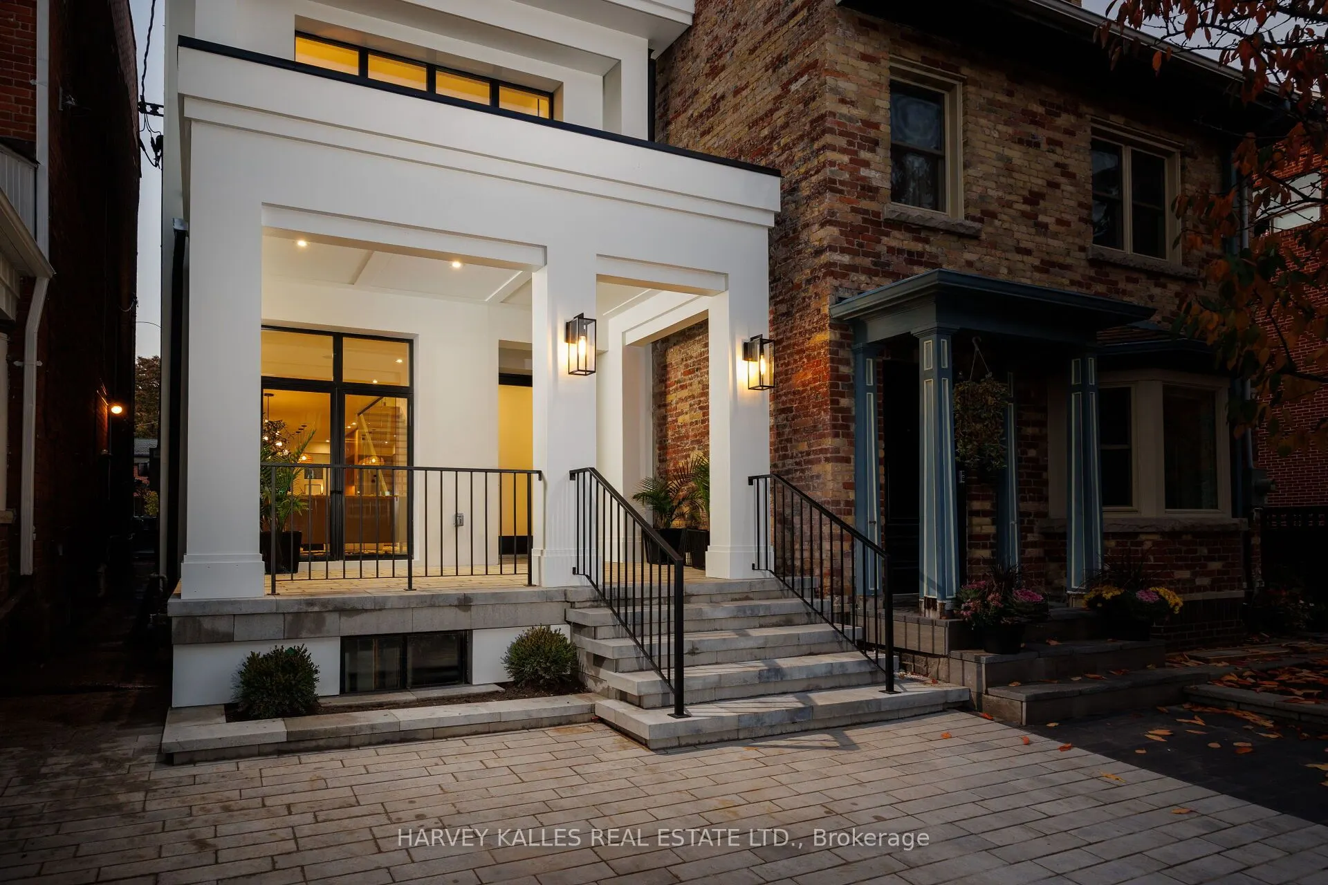 140 Harrison Street
