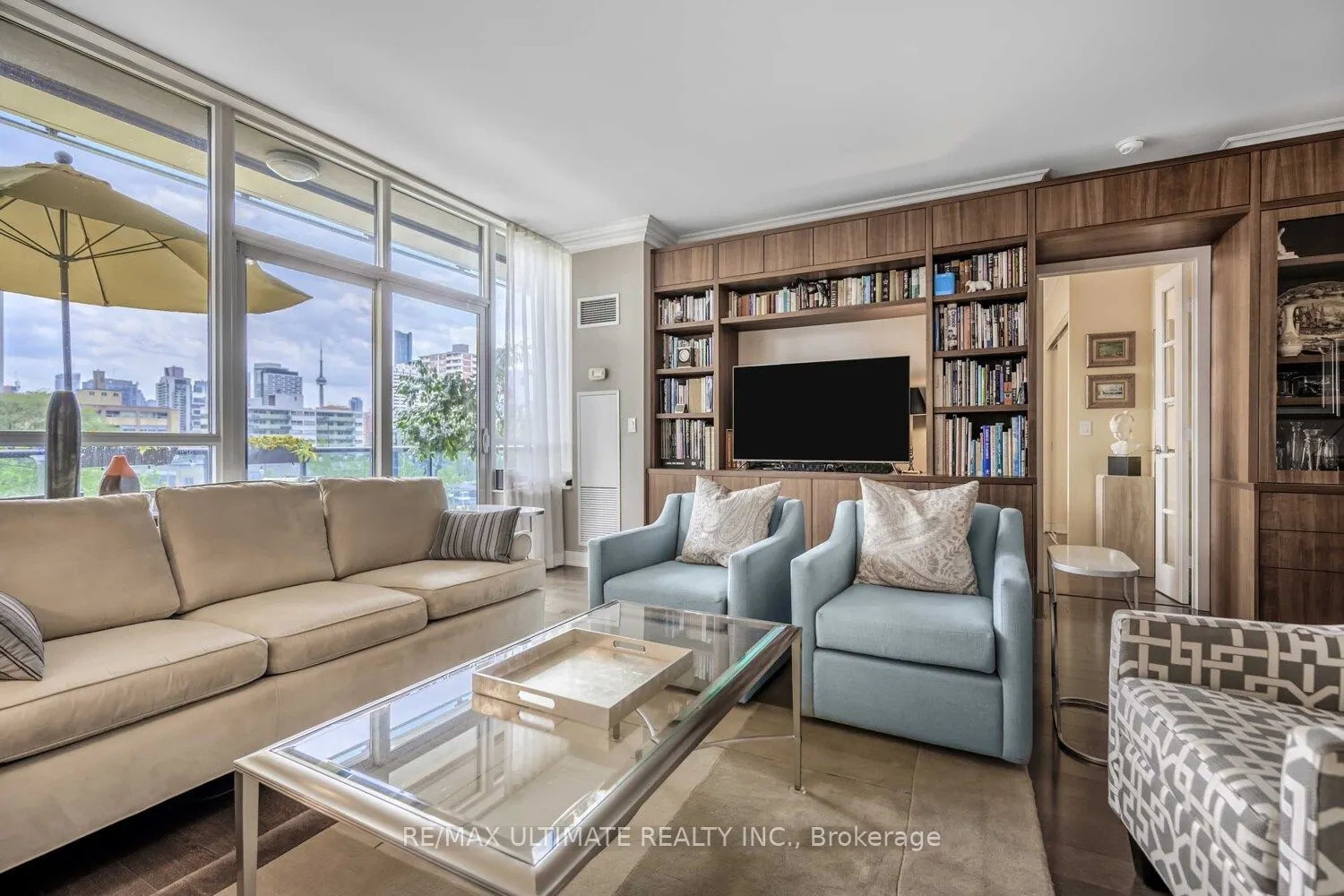 28 Linden Street, #404