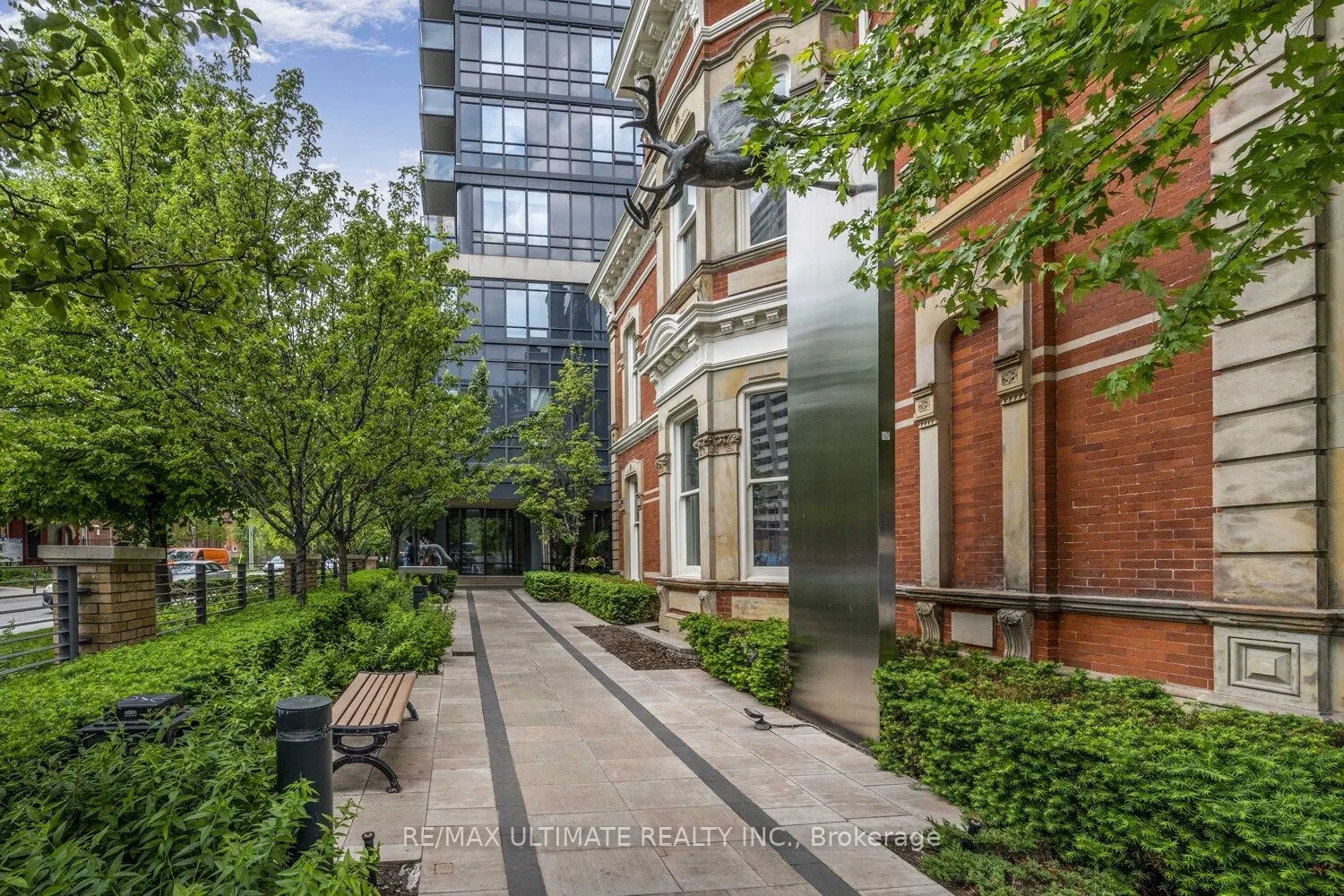 28 Linden Street, #404