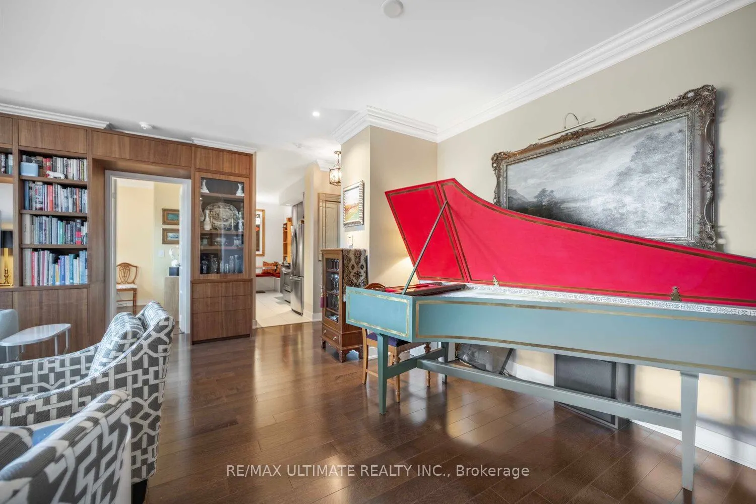 28 Linden Street, #404