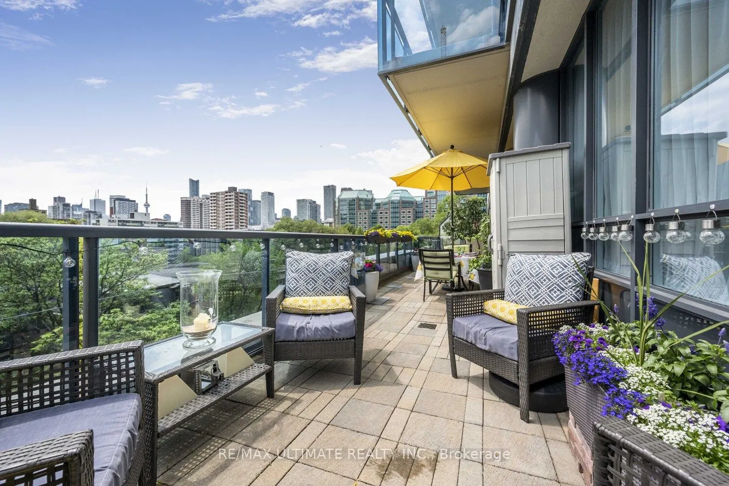 28 Linden Street, #404