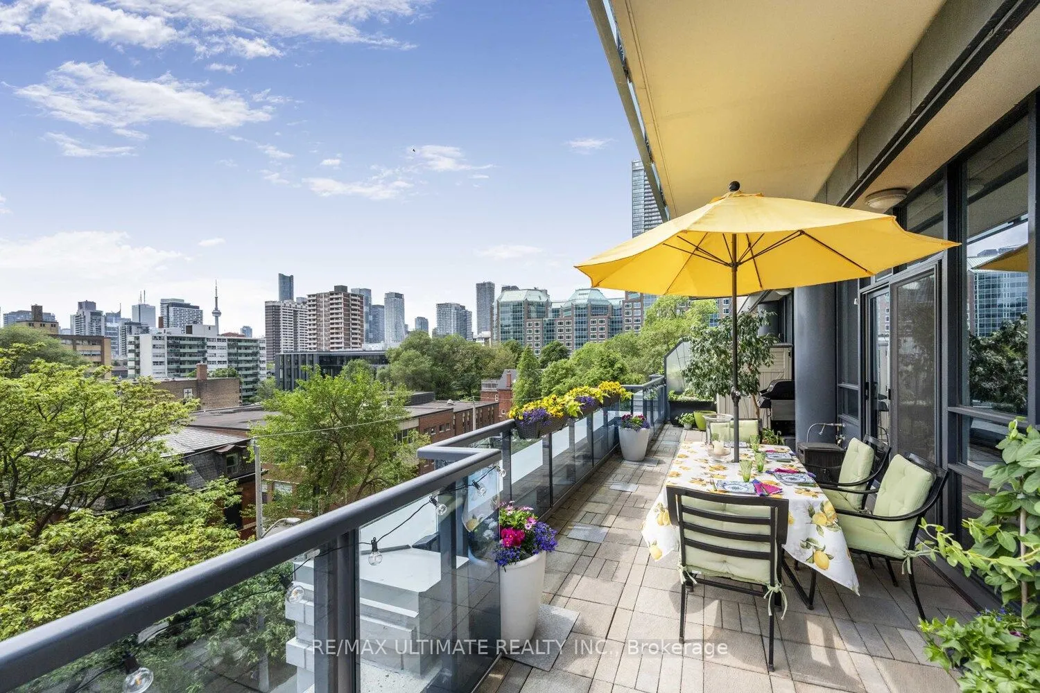 28 Linden Street, #404