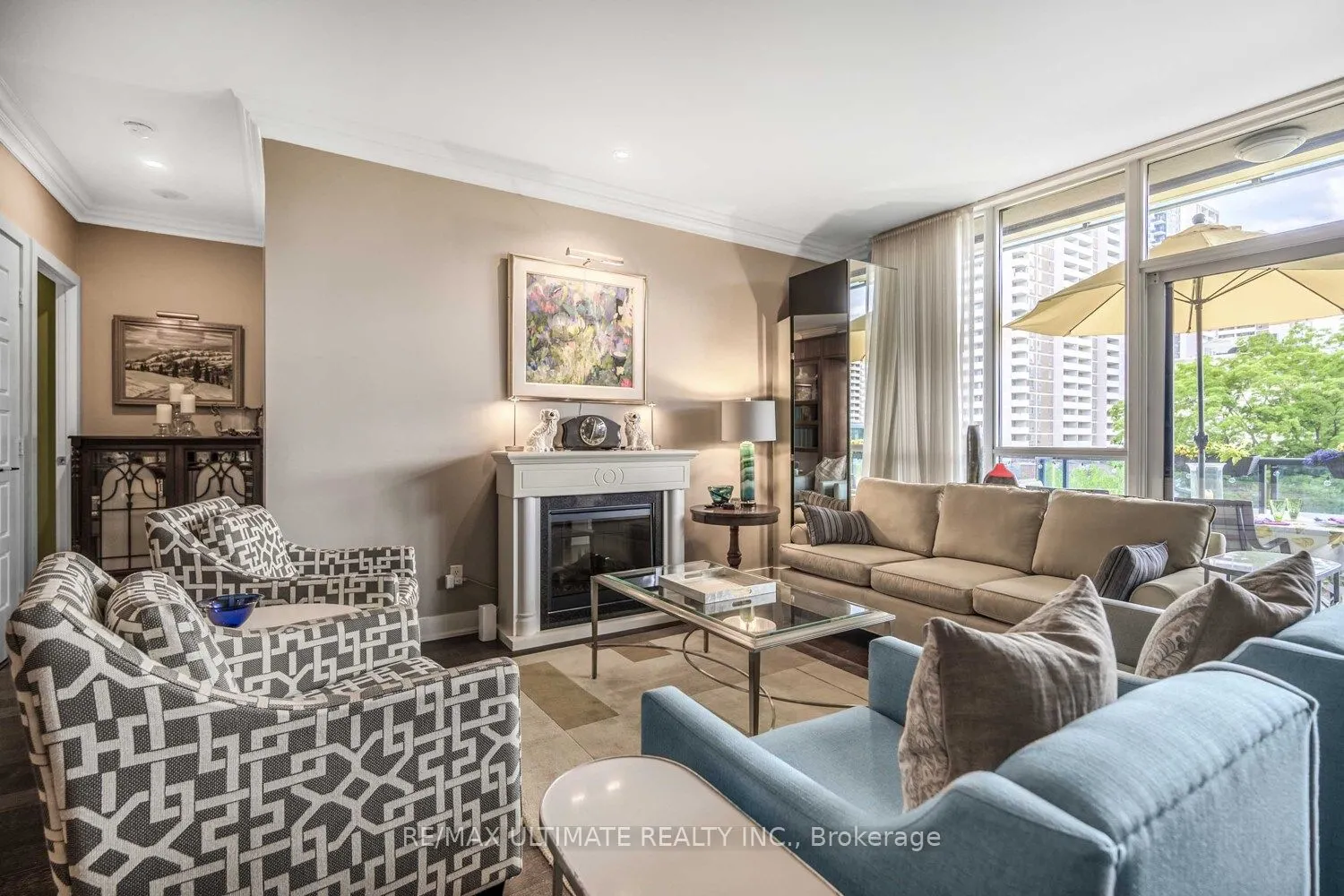 28 Linden Street, #404