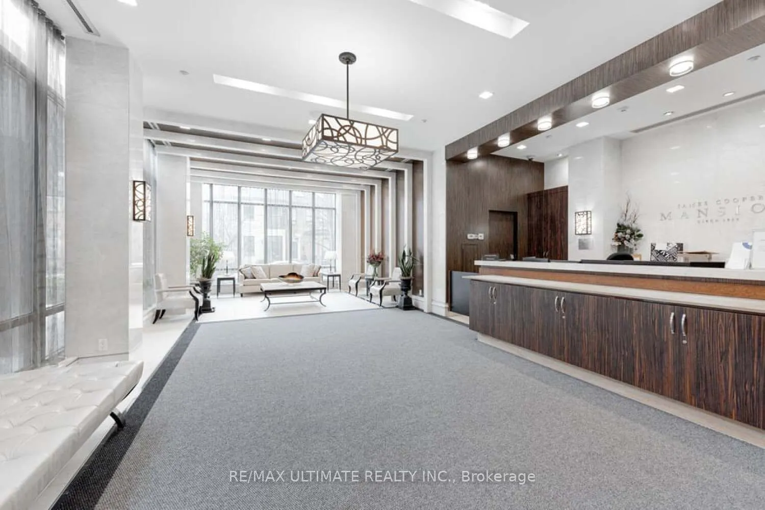 28 Linden Street, #404
