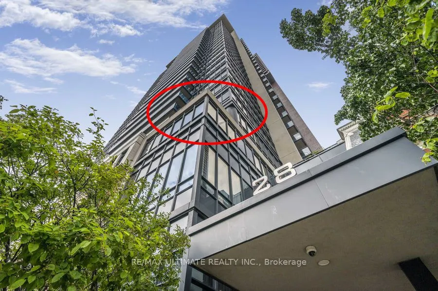28 Linden Street, #404