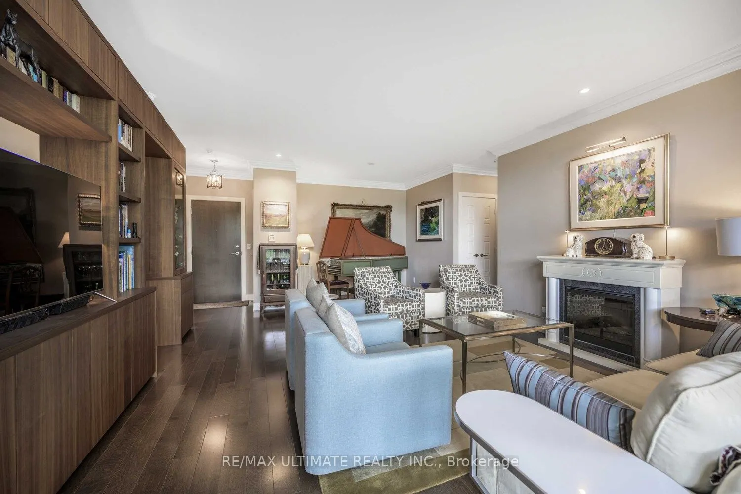 28 Linden Street, #404