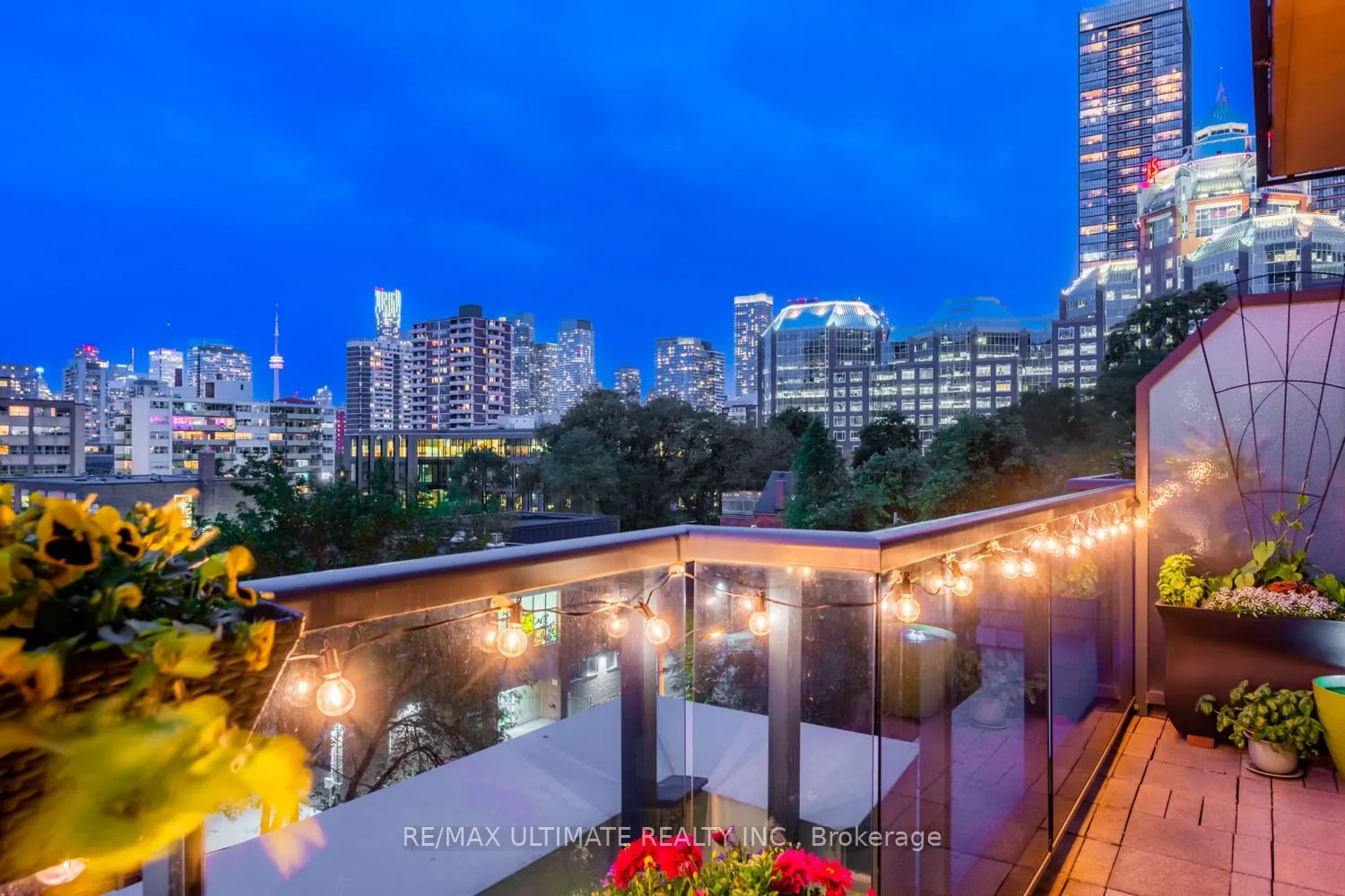 28 Linden Street, #404