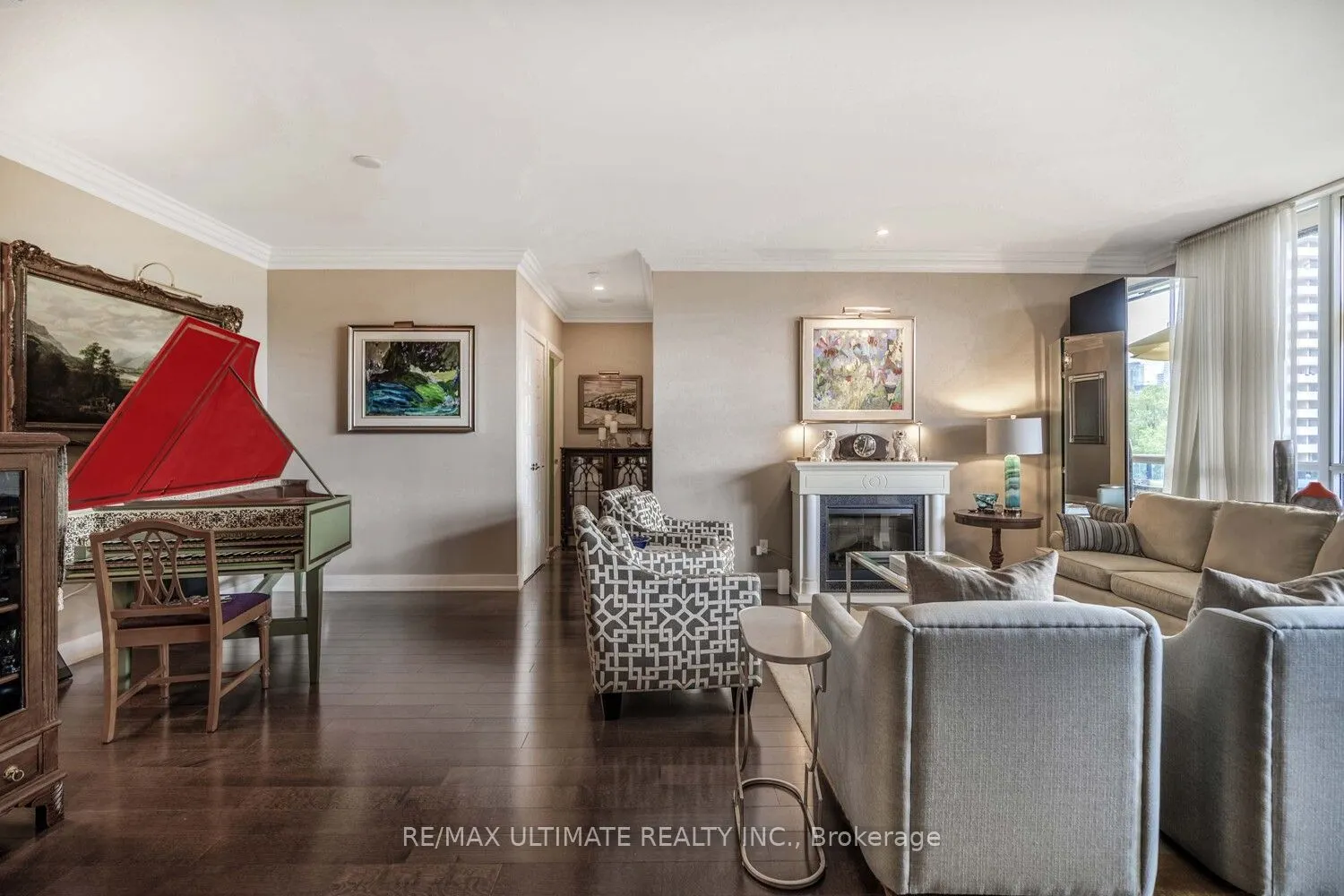 28 Linden Street, #404