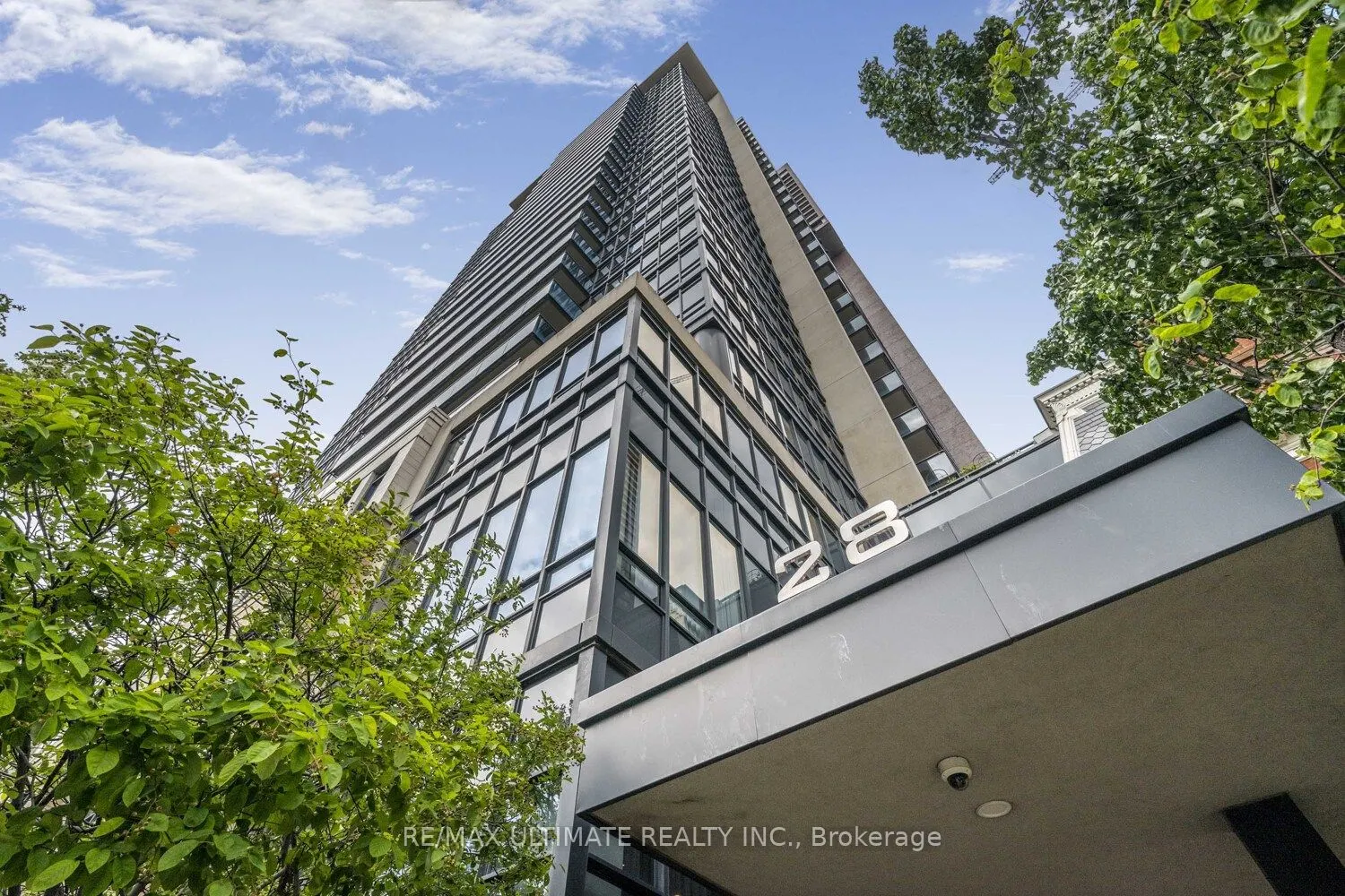 28 Linden Street, #404
