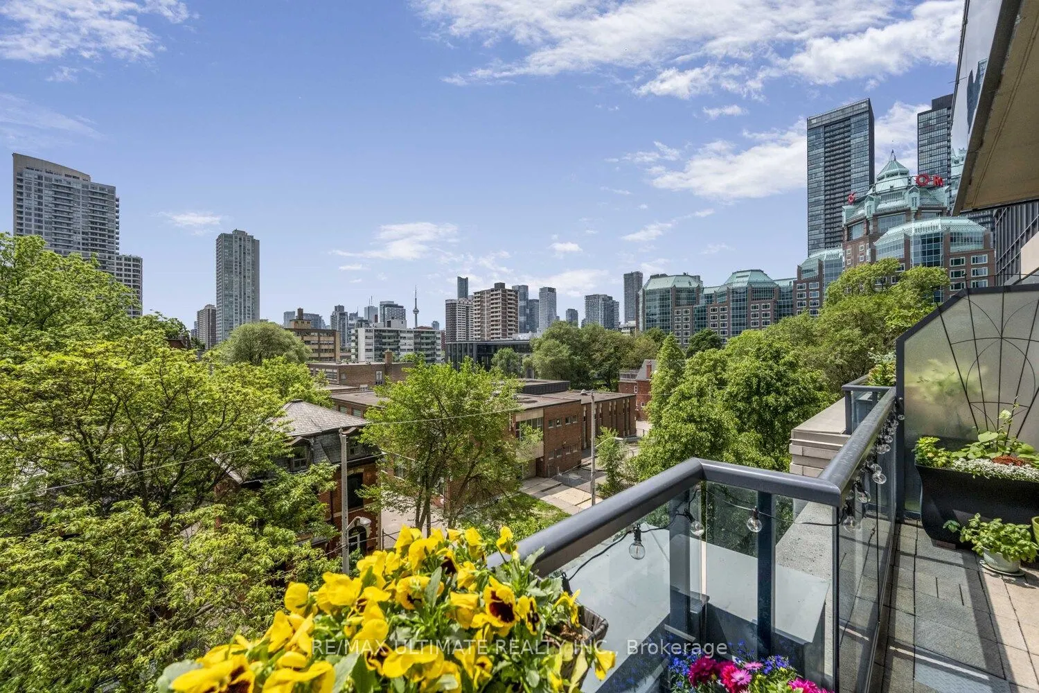 28 Linden Street, #404