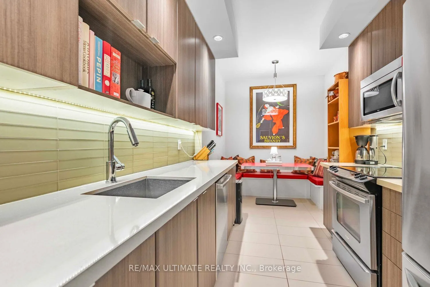 28 Linden Street, #404