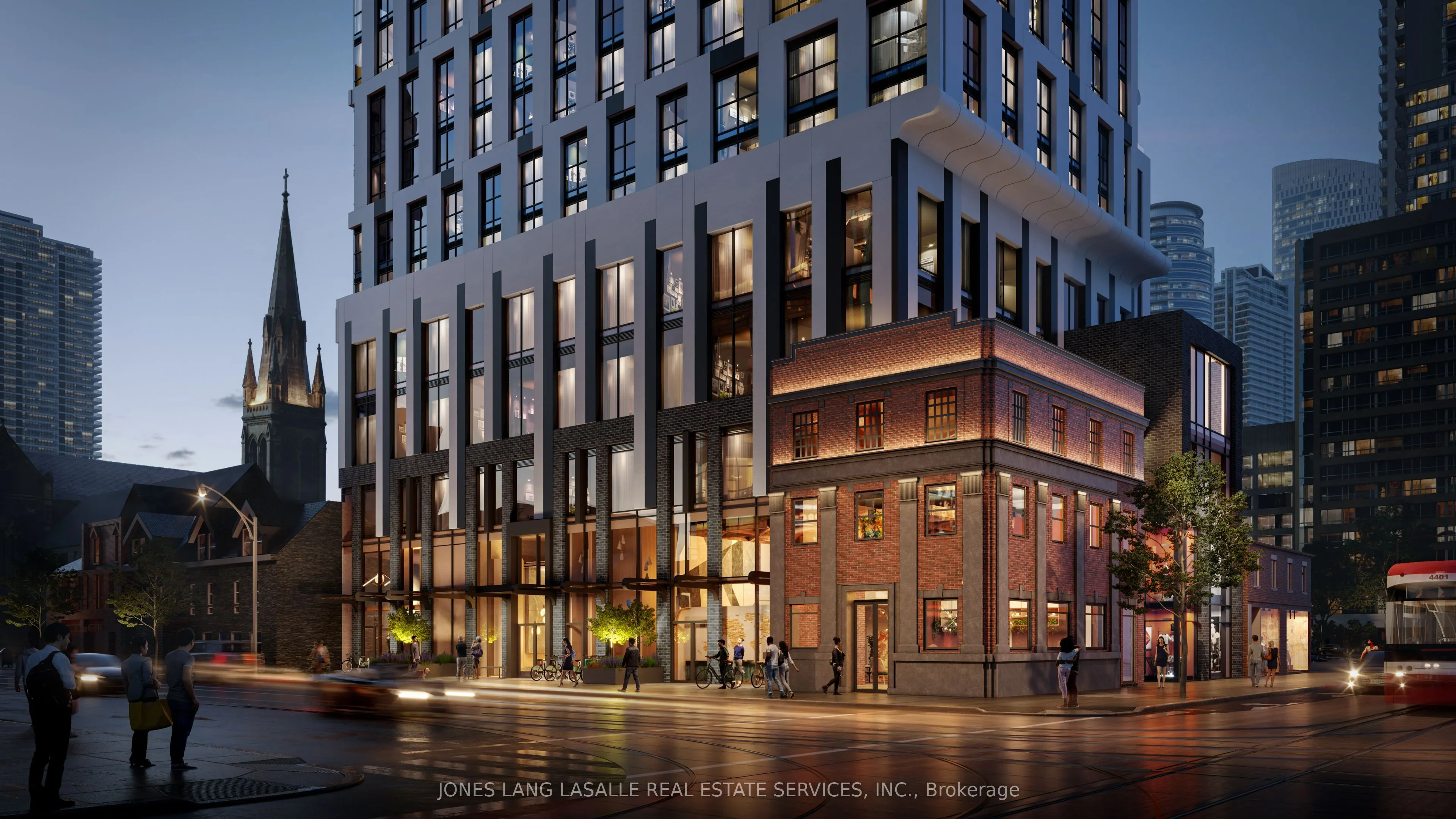 252 Church Street