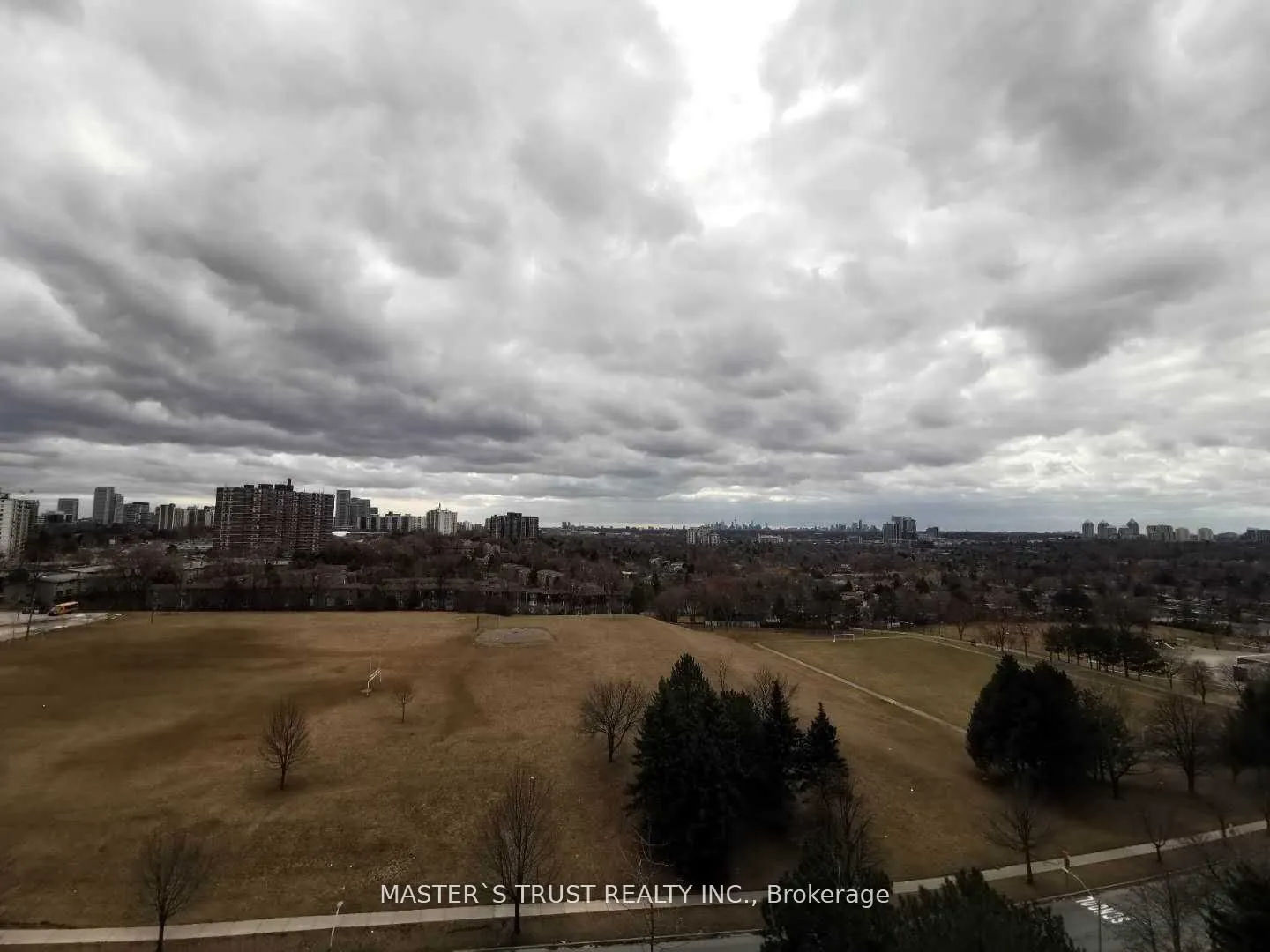 260 Seneca Hill Drive, #1209