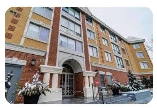 211 Randolph Road, #109