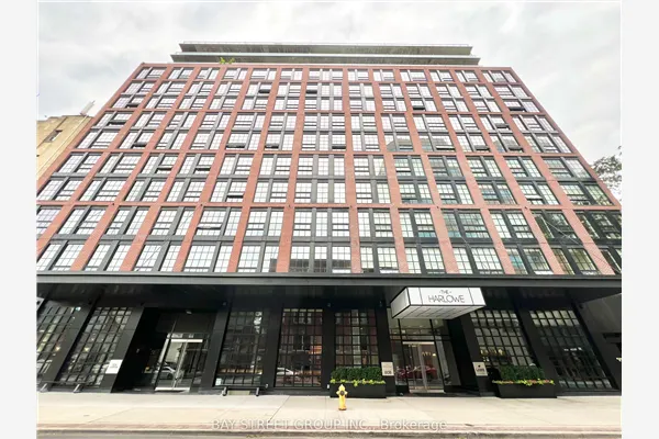 608 Richmond Street W