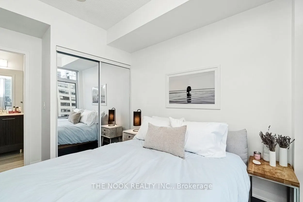 435 Richmond Street W, #808