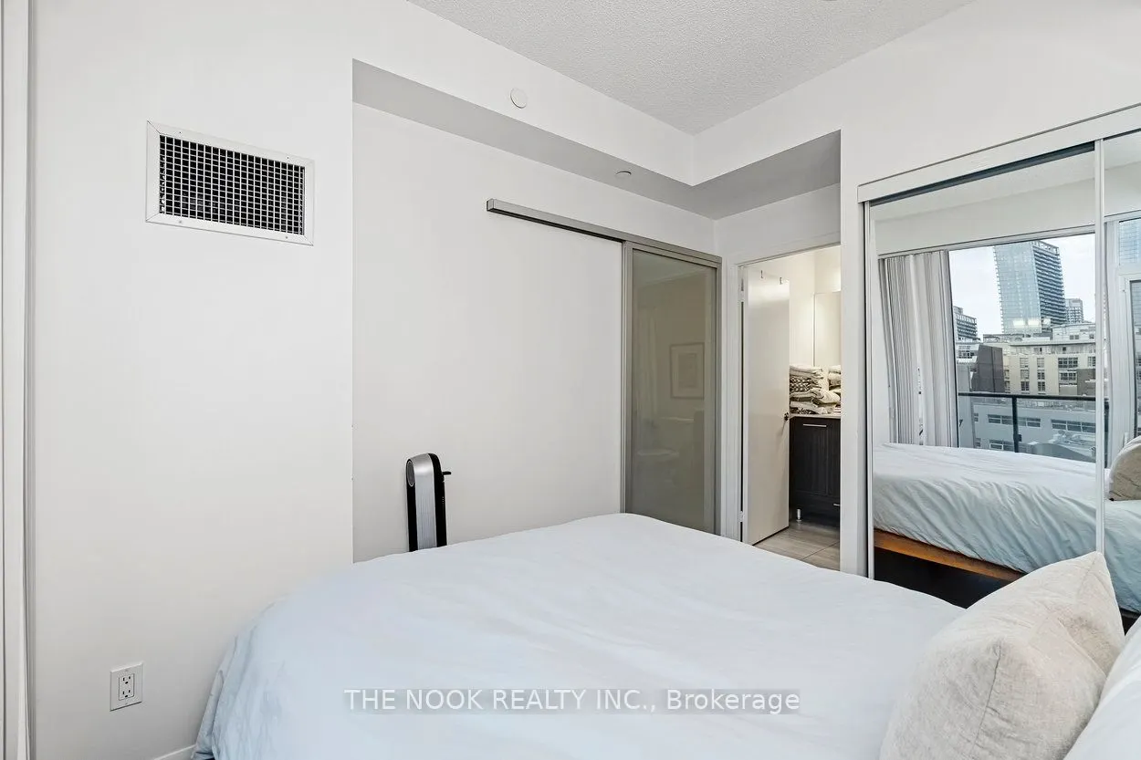 435 Richmond Street W, #808