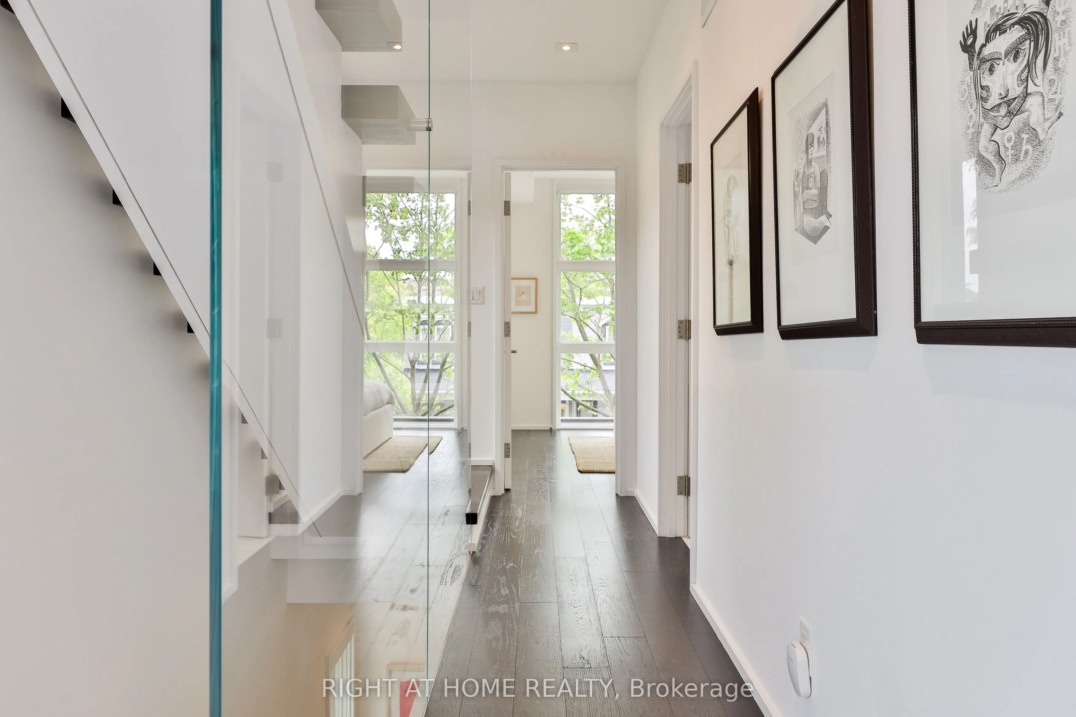 207 Claremont Street