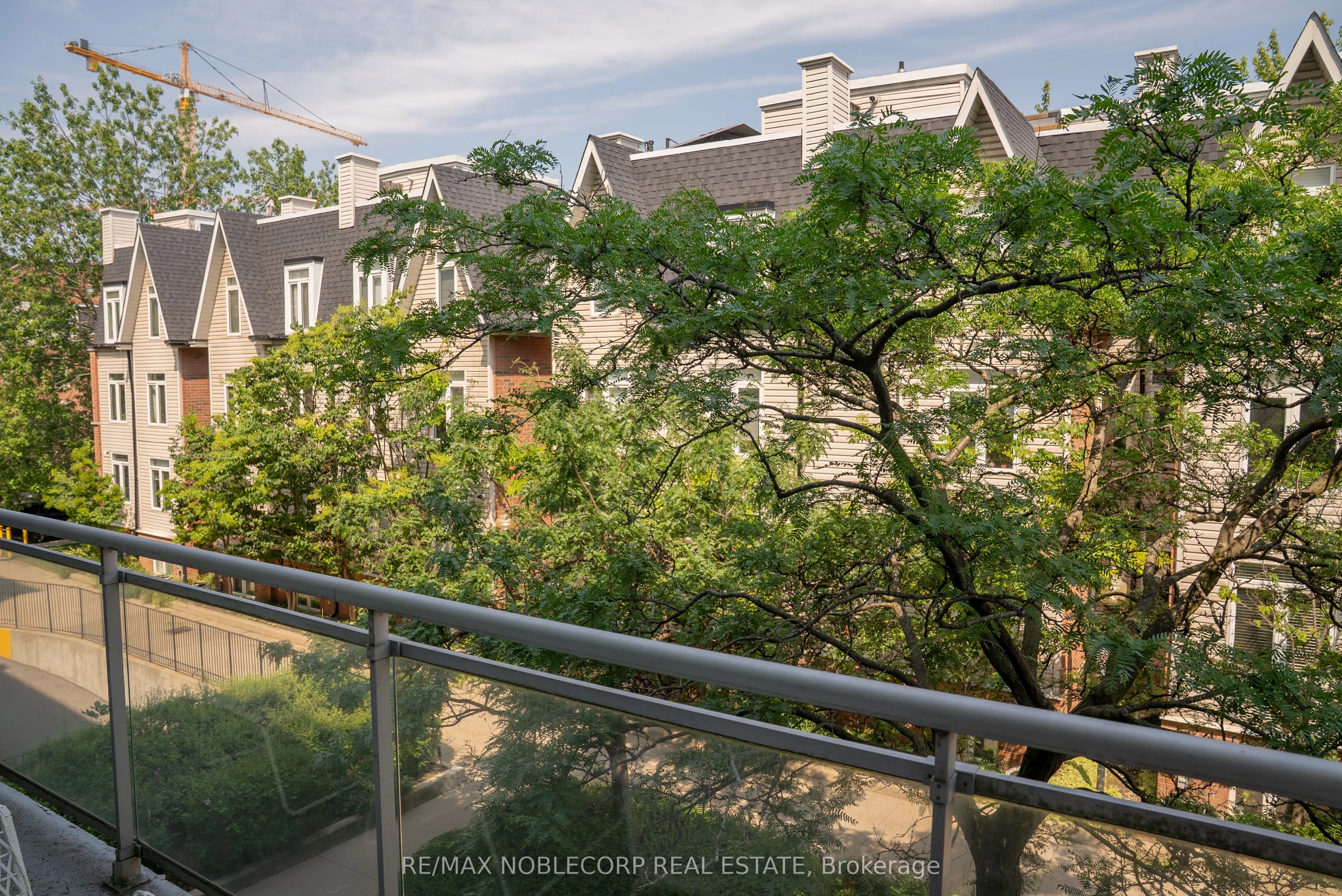 954 King Street W, #323