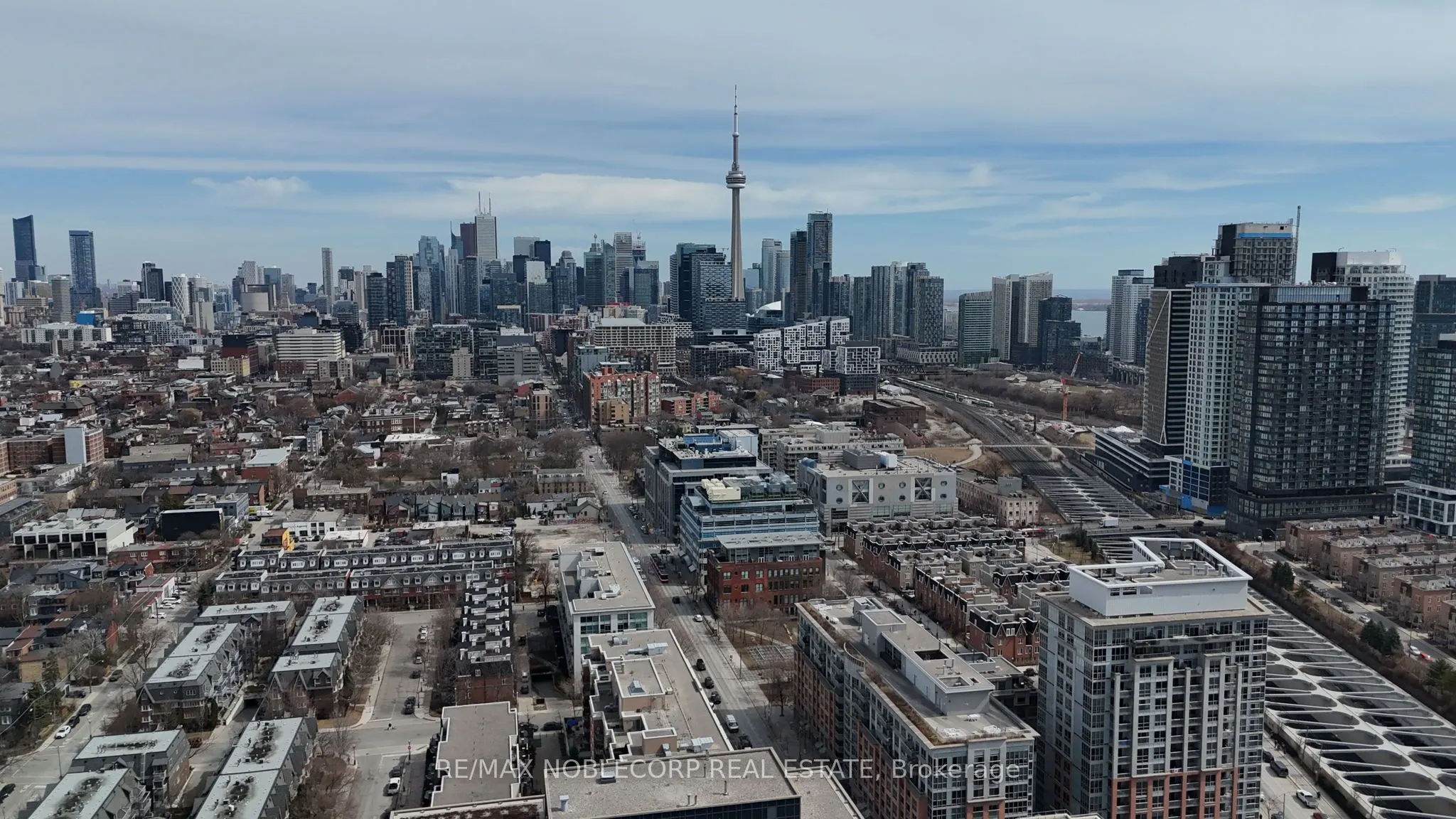 954 King Street W, #323