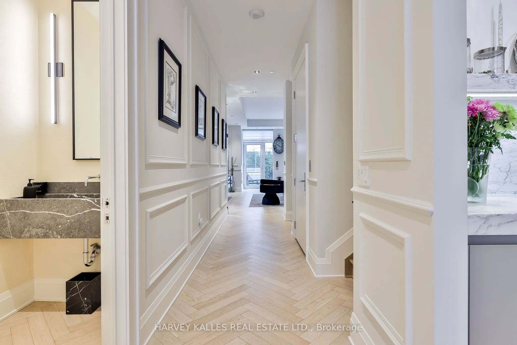 49 Foxbar Road #1