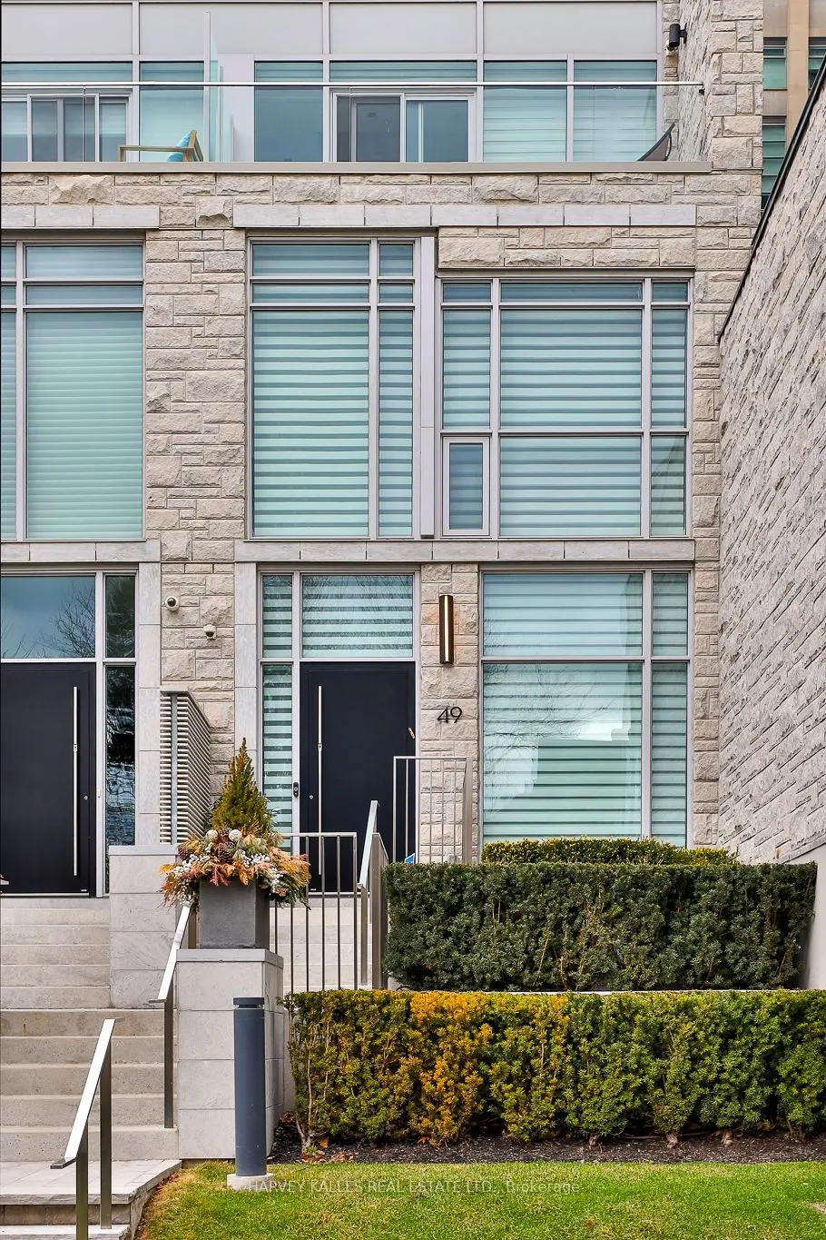 49 Foxbar Road #1