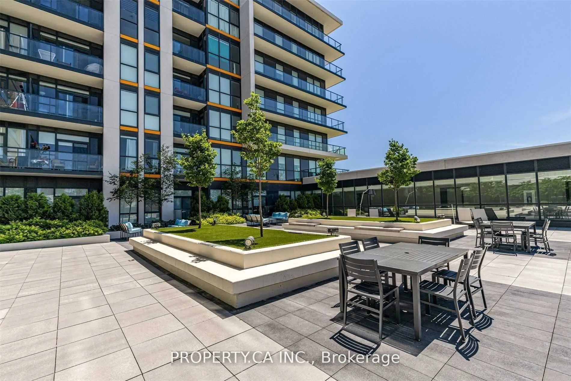 1603 Eglinton Avenue W, #1305