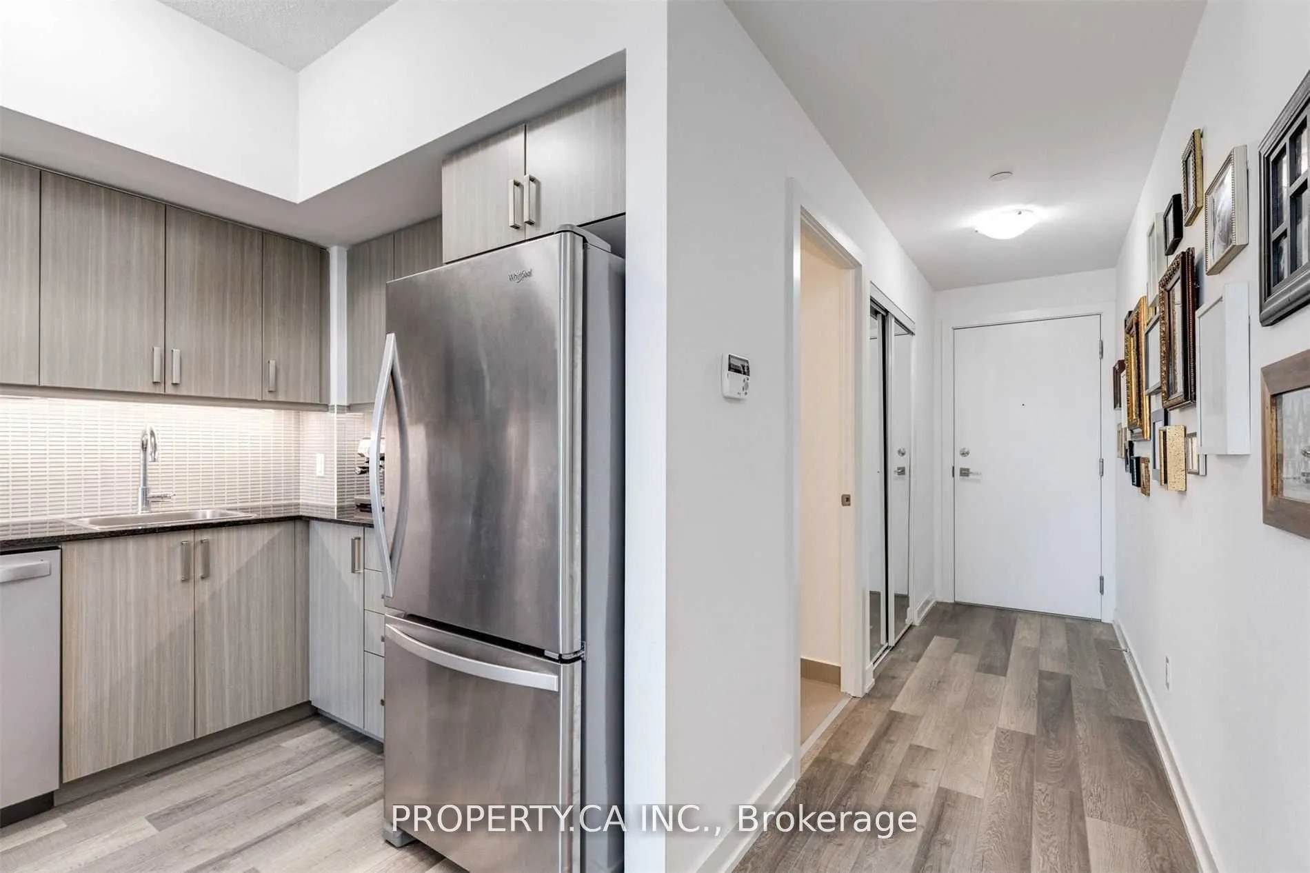1603 Eglinton Avenue W, #1305
