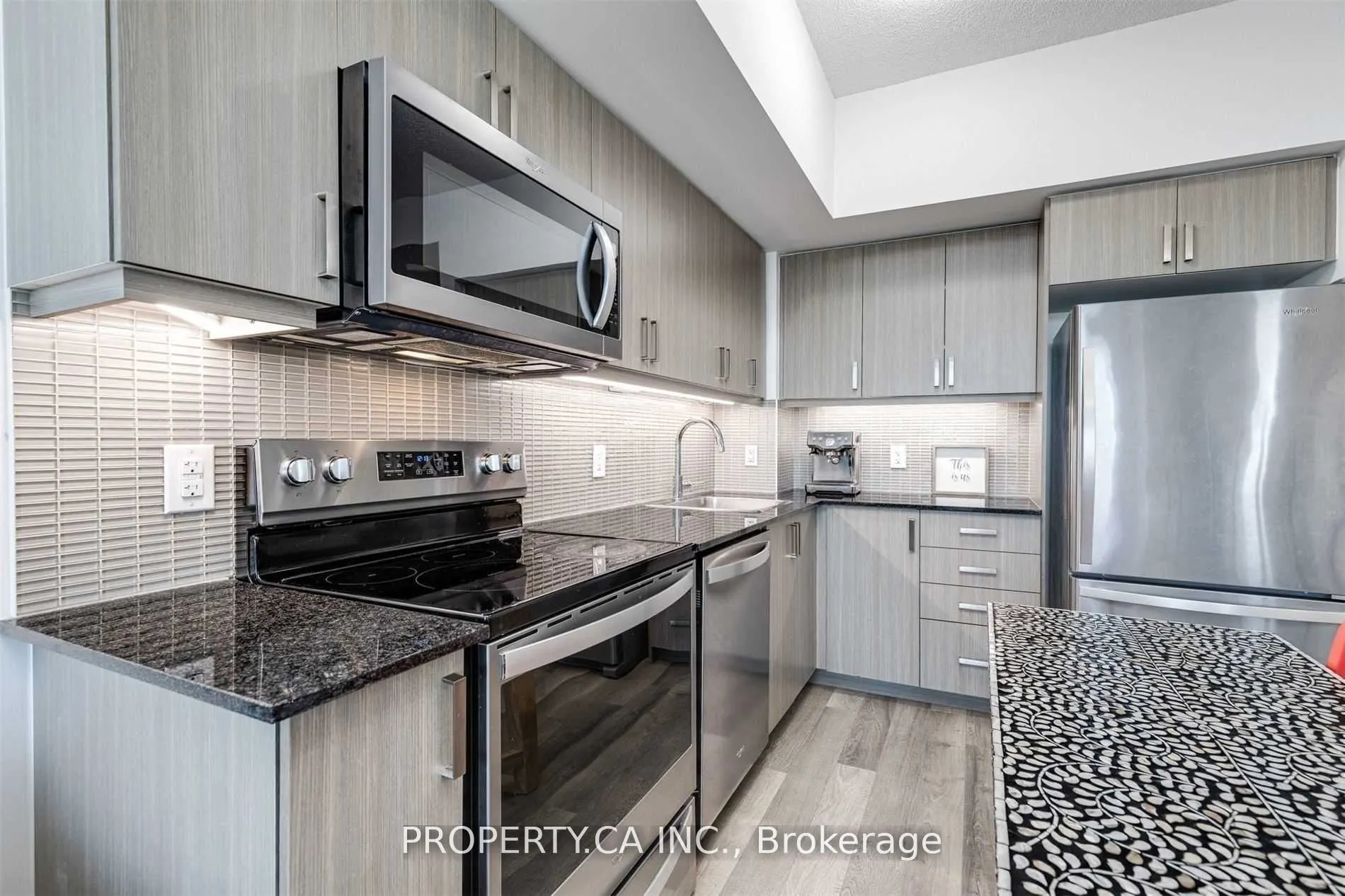 1603 Eglinton Avenue W, #1305