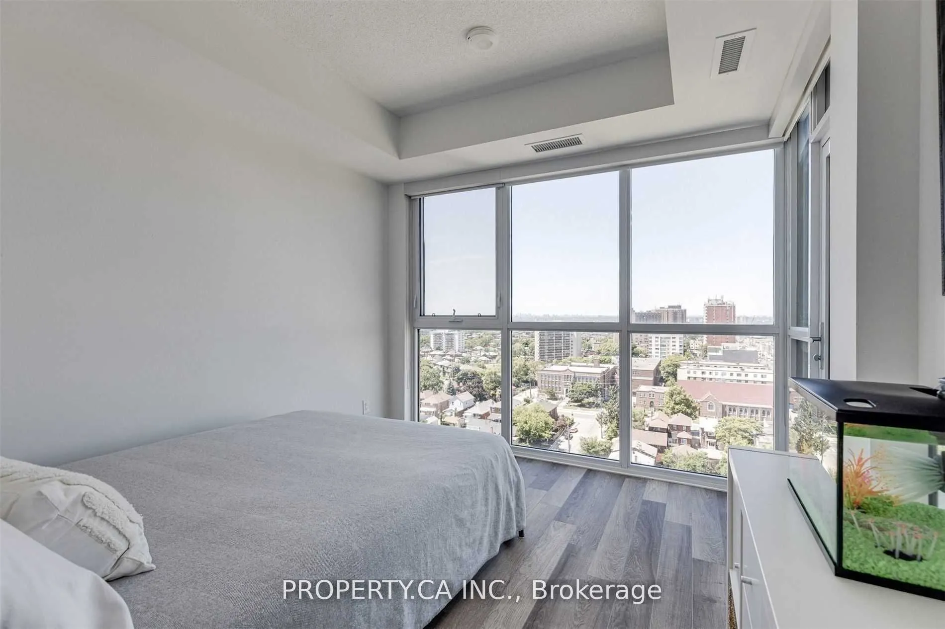 1603 Eglinton Avenue W, #1305