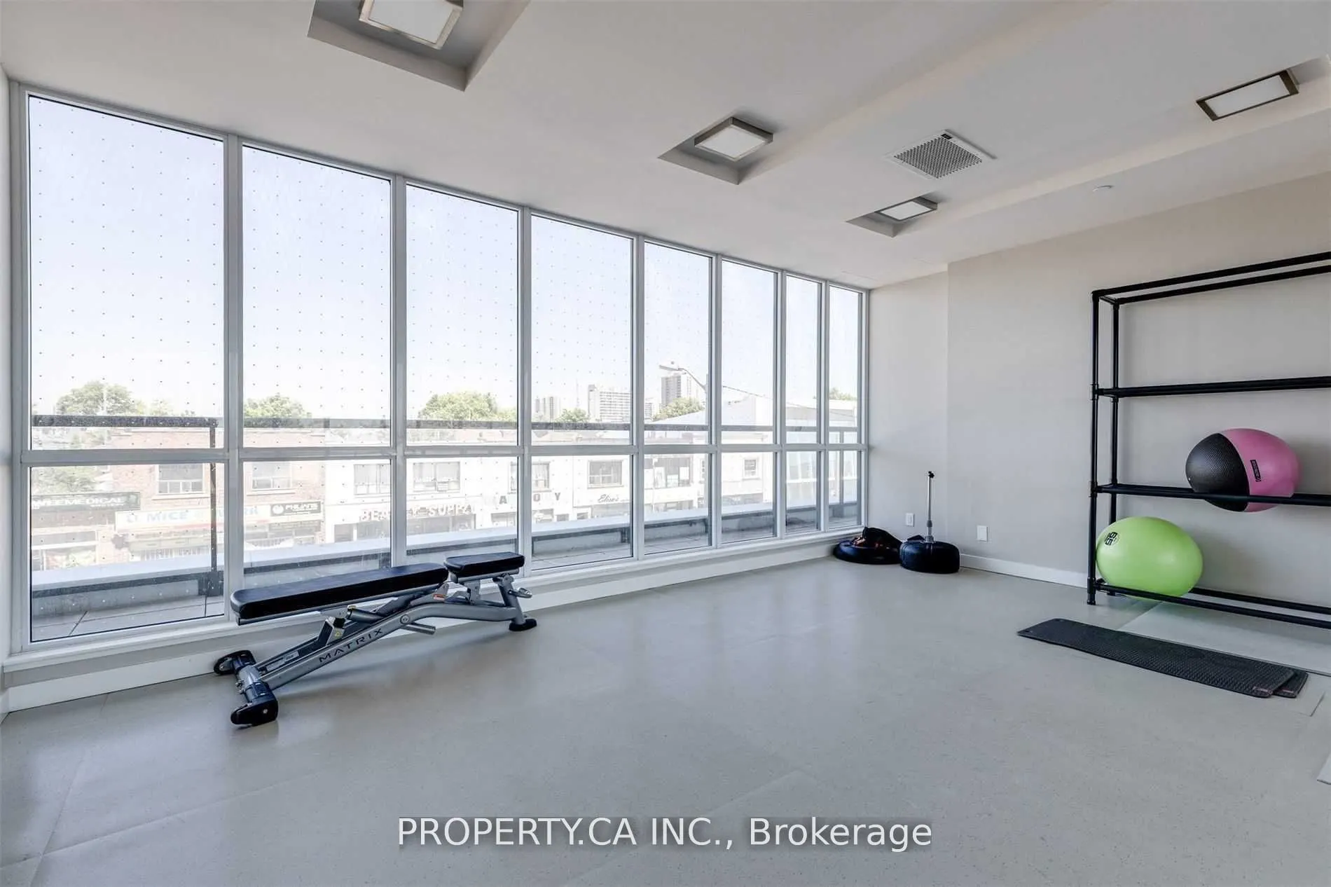 1603 Eglinton Avenue W, #1305