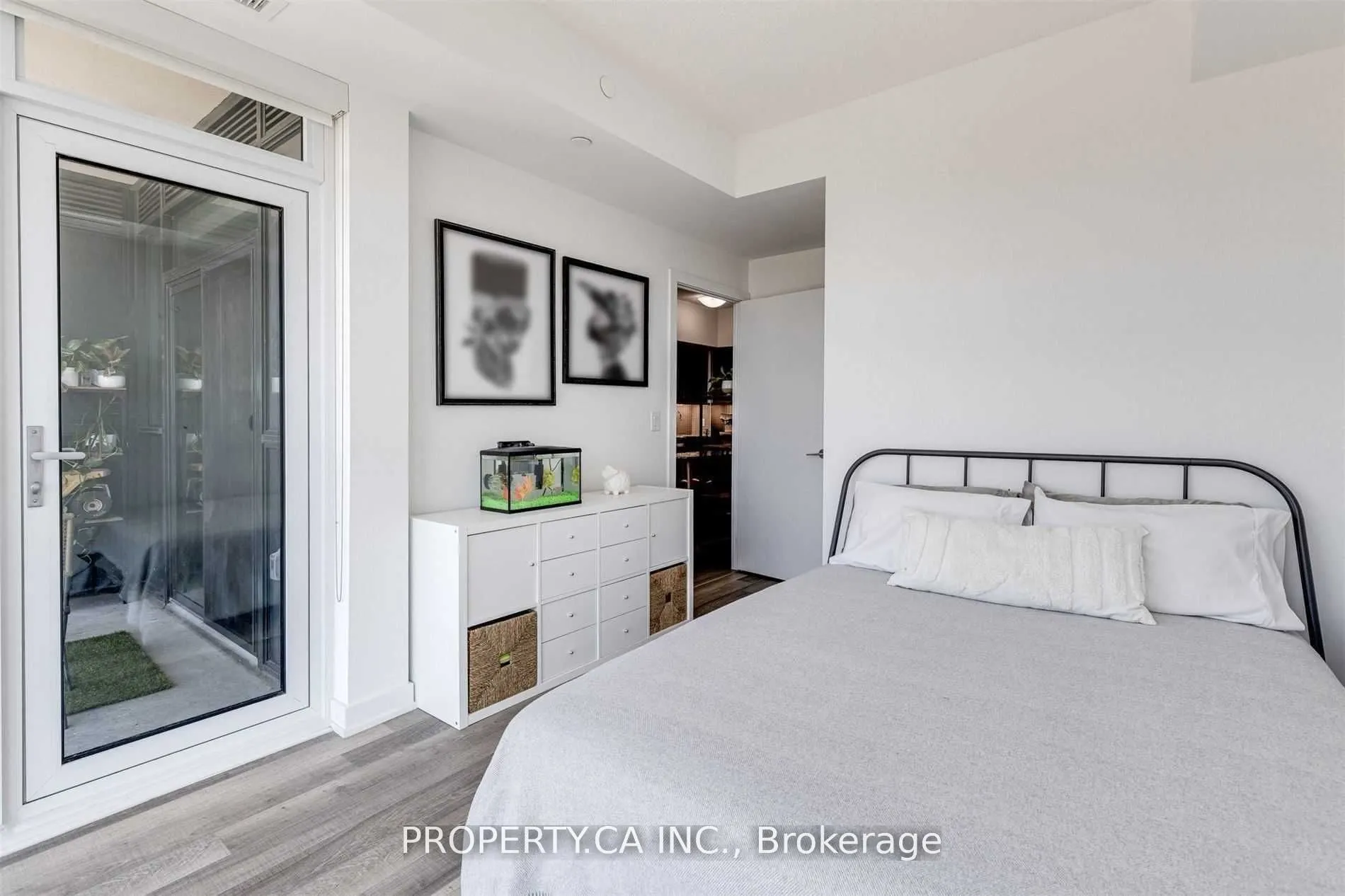 1603 Eglinton Avenue W, #1305